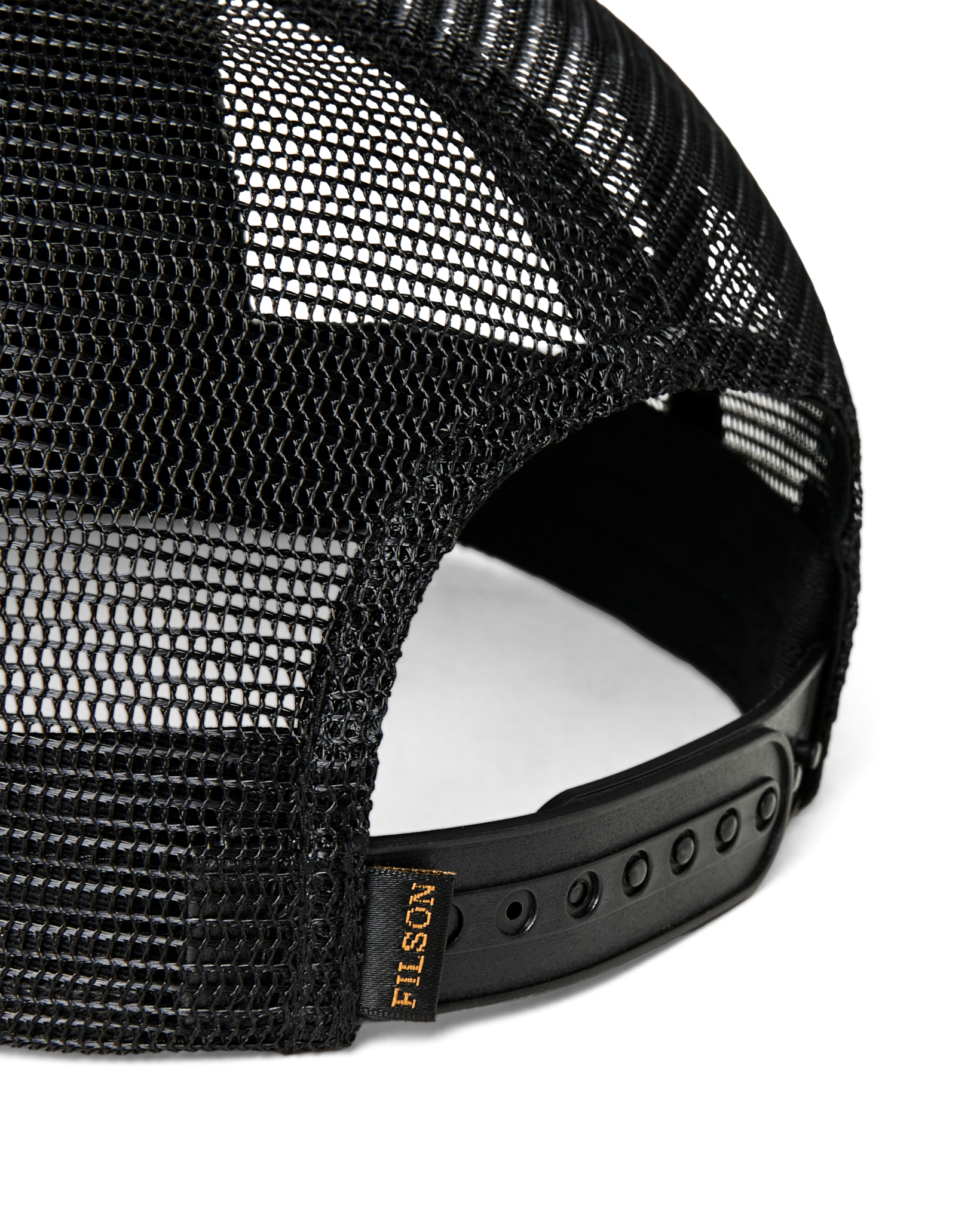 Trucker Mesh Cap - Dark Forest / Sportsman - Image 3