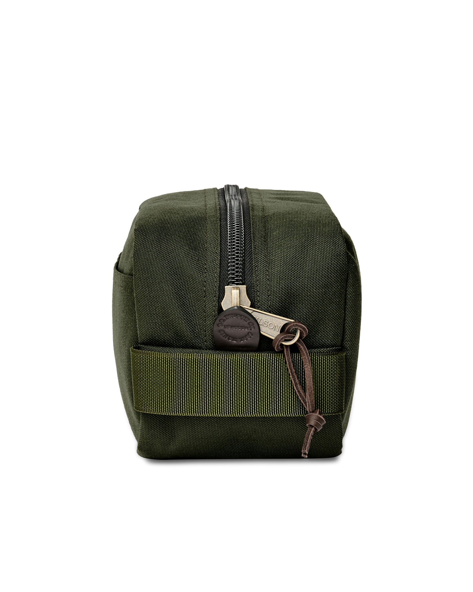 Dryden Travel Pack - Otter Green - Image 3