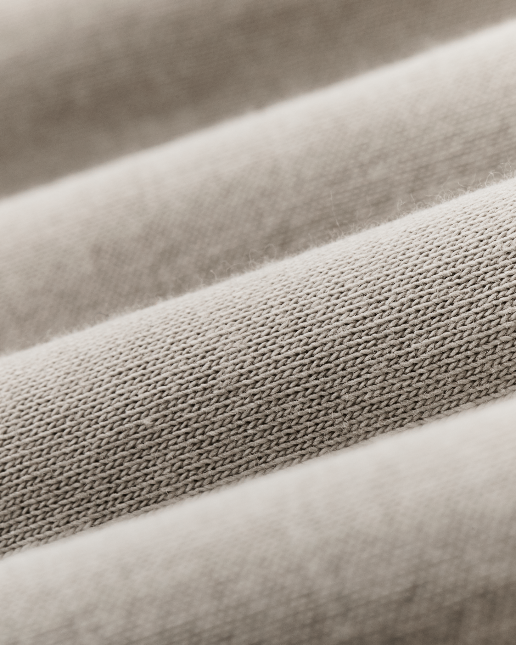 Frontier Logo T-shirt - Cliff Gray / Scenic Mark - Image 3