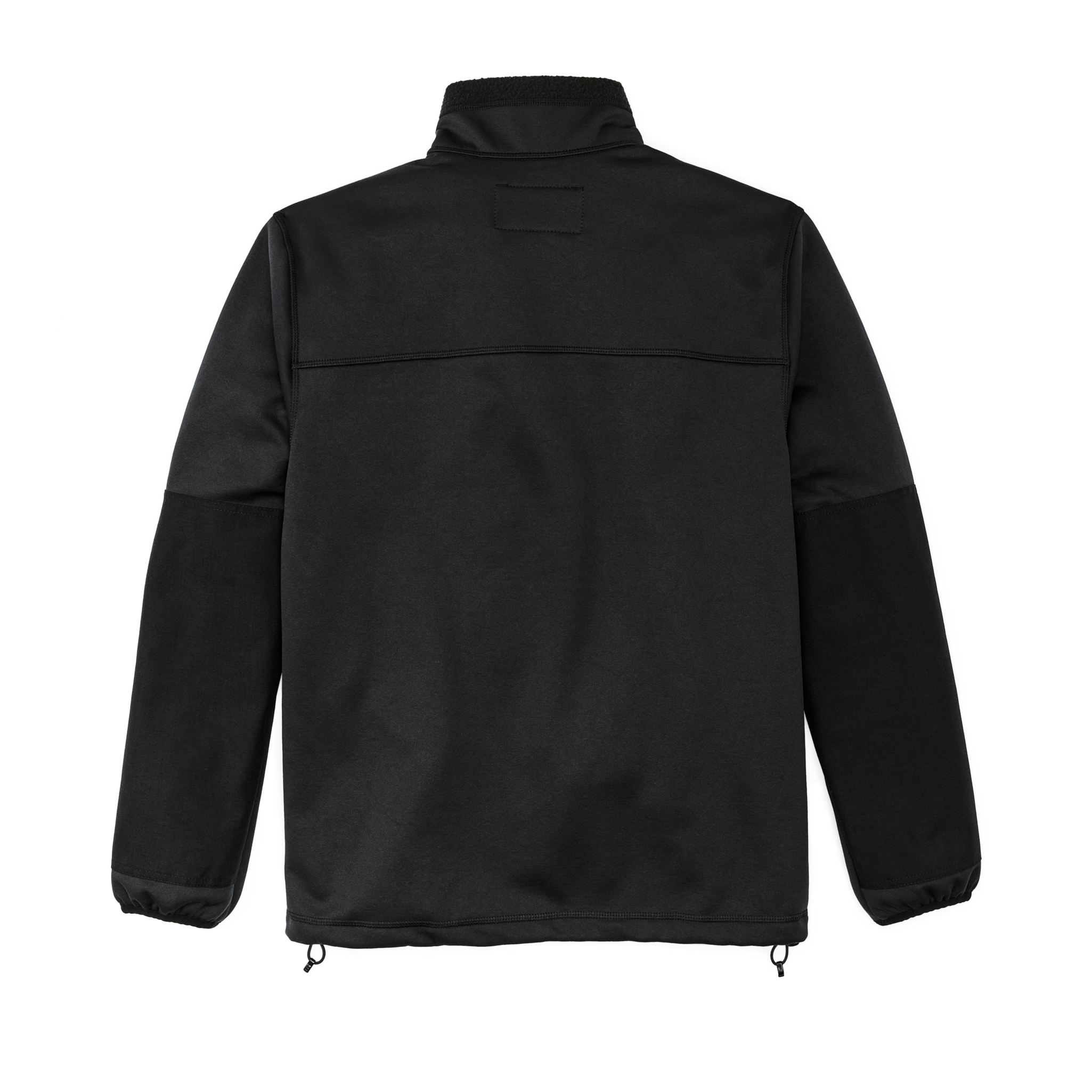 Granite Spire Fleece Jacket - Black - Image 2