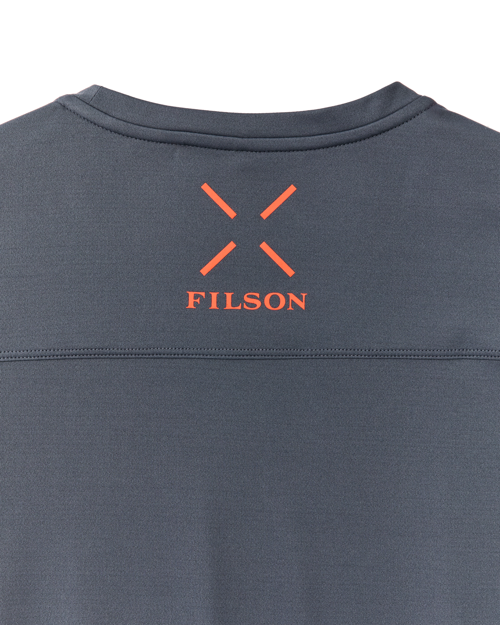Filson X Ten Thousand Tactical Shirt - Storm Blue - Image 4