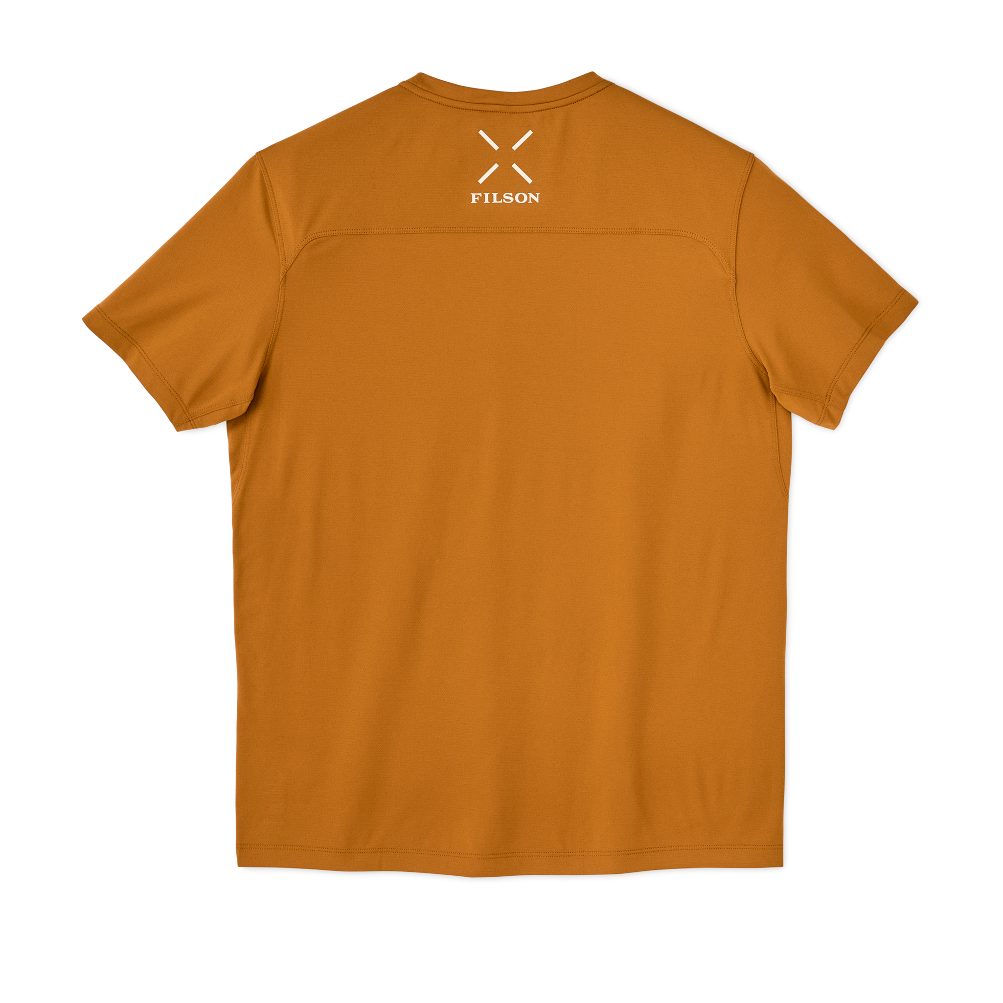 Filson X Ten Thousand Tactical Shirt - Buckthorn Brown - Image 2