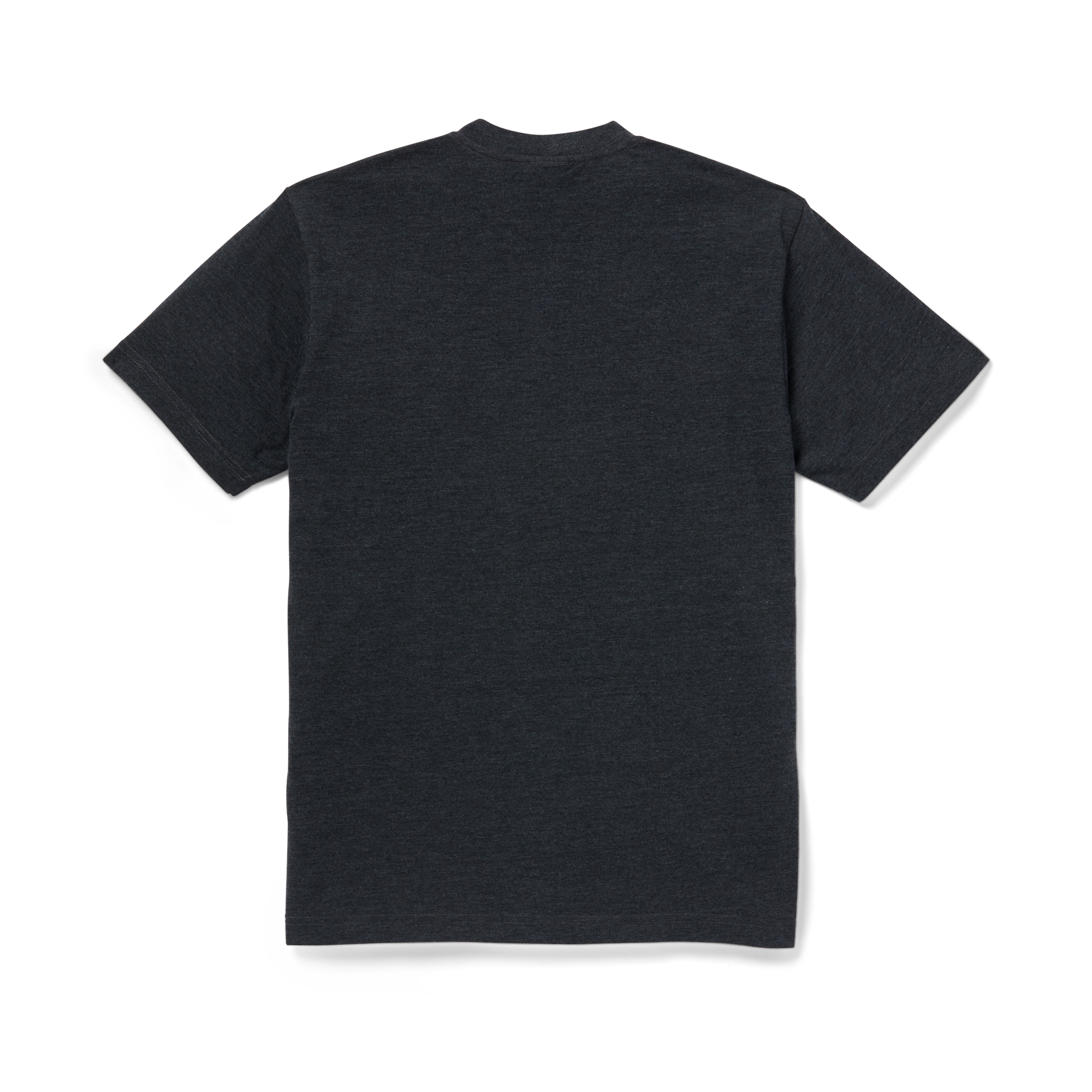 Ranger Pocket T-shirt - Dark Heather Gray - Image 2