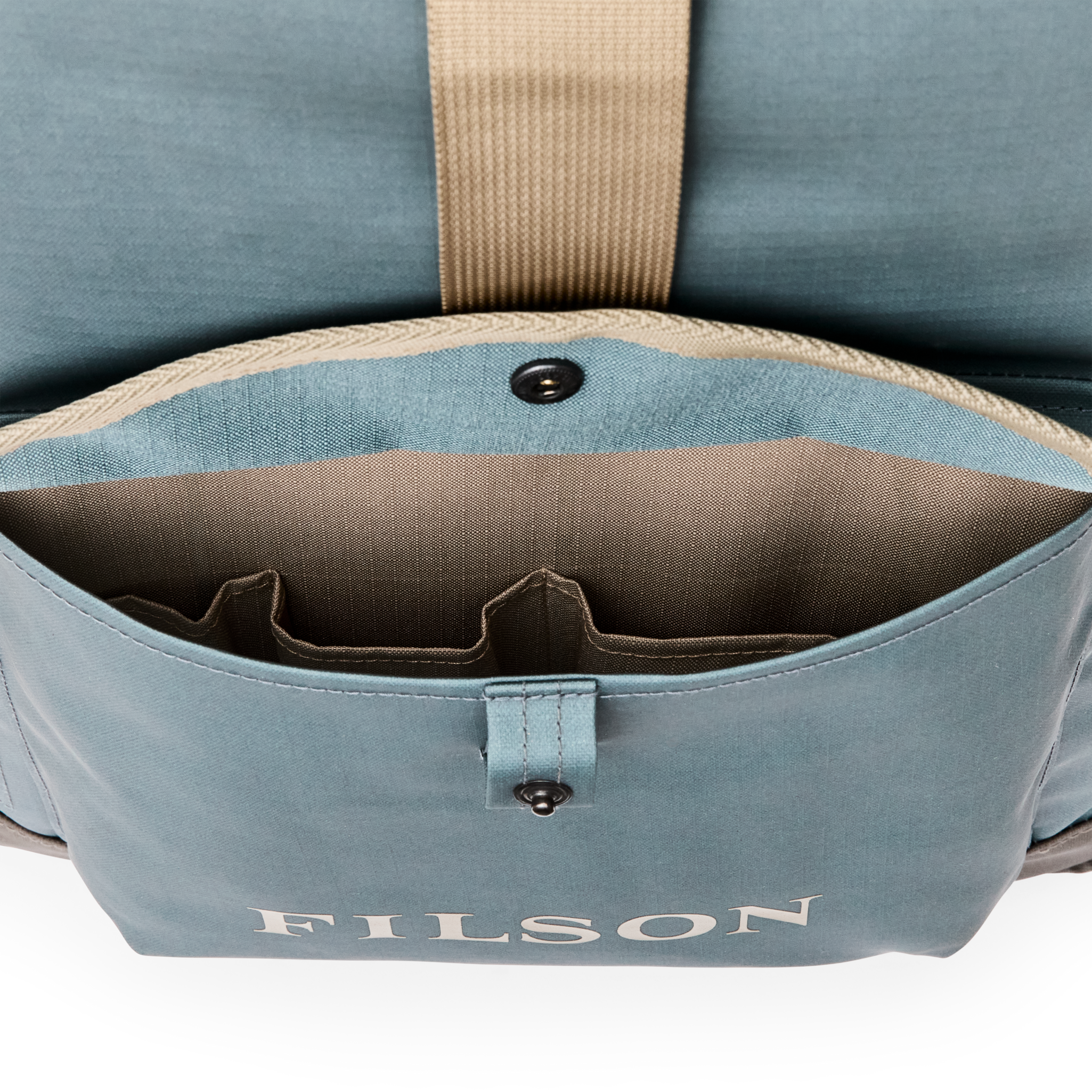 All-Weather Backpack - Slate / Canteen / Covert - Image 6