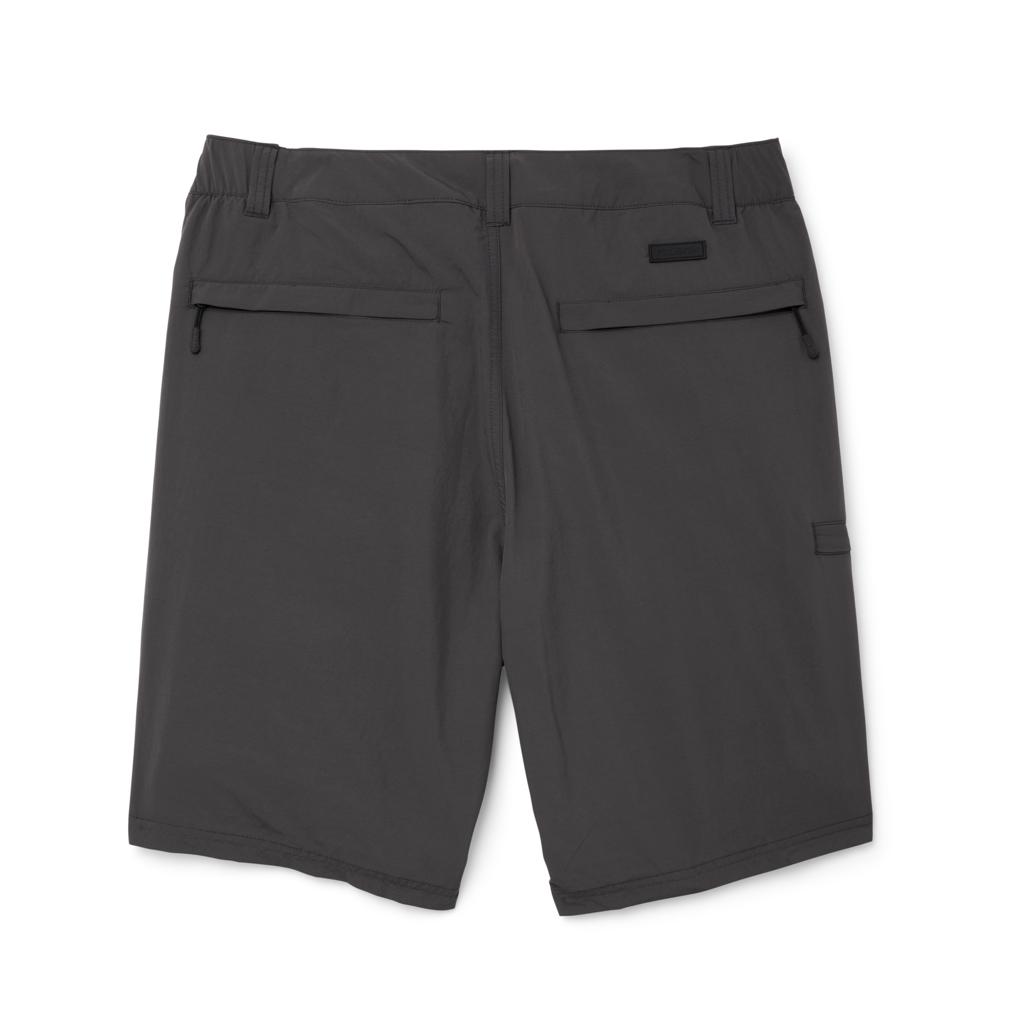 Glines Canyon Shorts - Olive Charcoal - Image 2