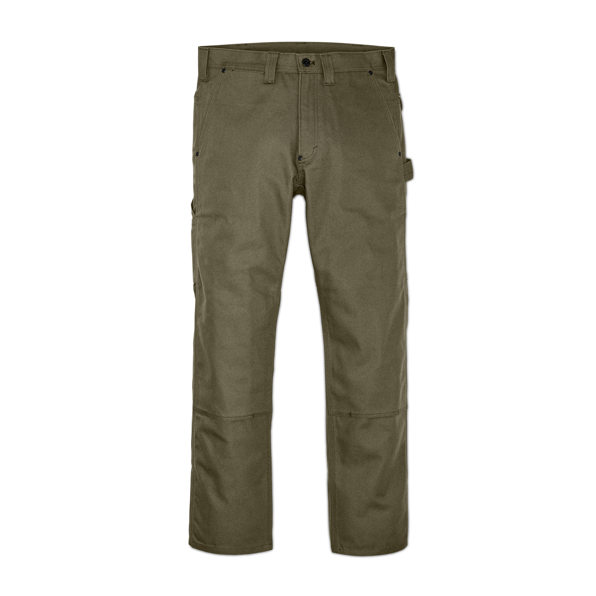 Worksmith Double Layer Pants - Tarmac
