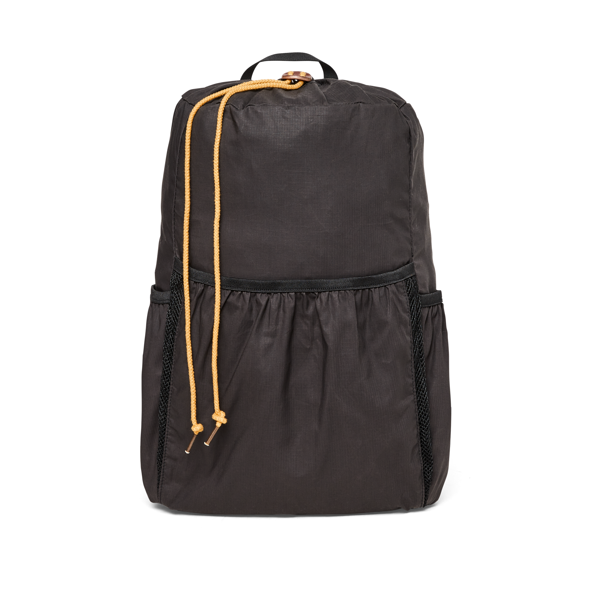 Traveller Stowaway Backpack - Cinder - Image 2