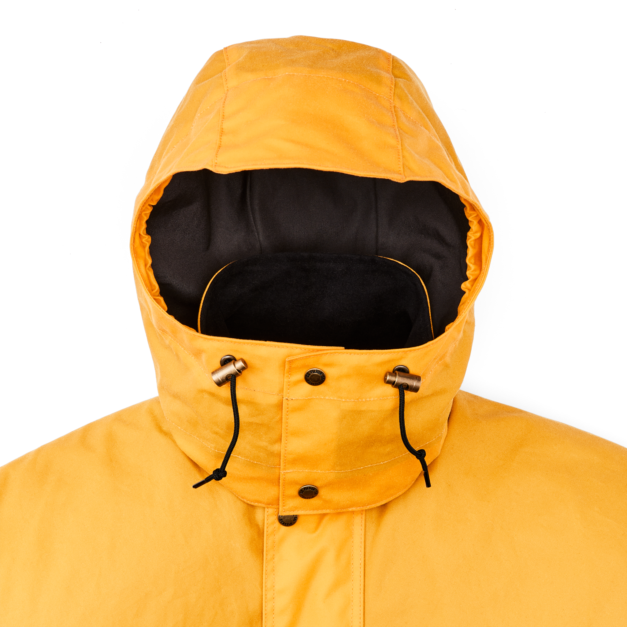 Foul Weather Jacket - Larch Gold - Image 7