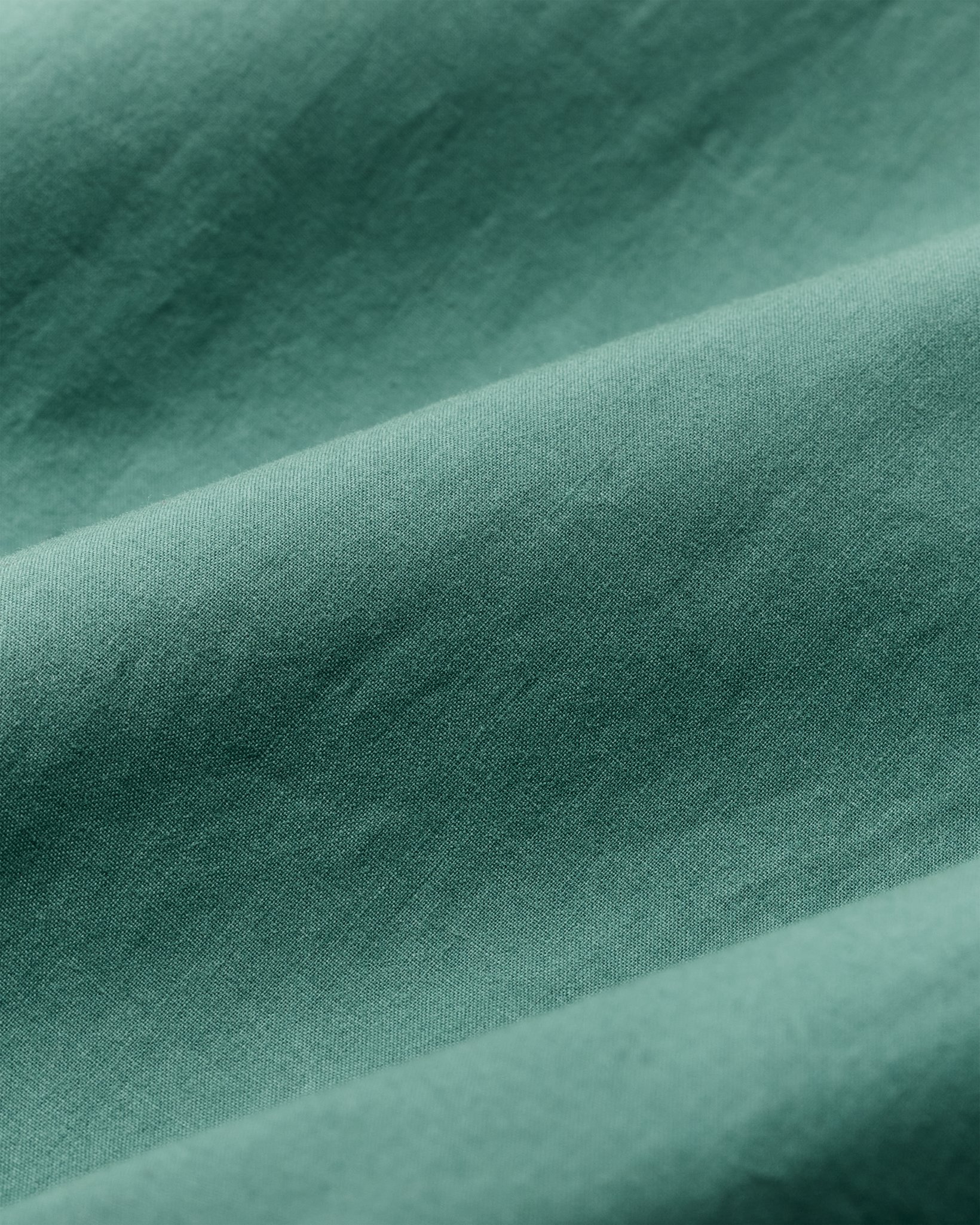 Women's Ranger Hooded Popover - Deep Sea - Image 4