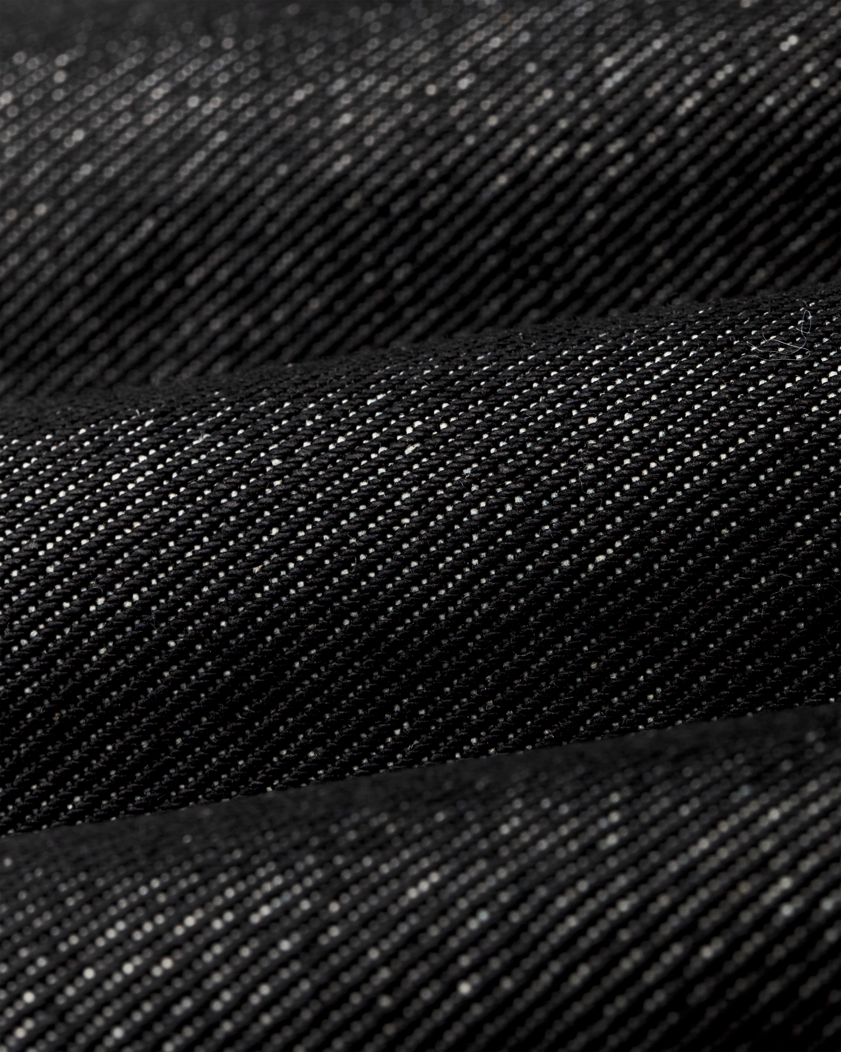 Wrangler X Filson Denim Work Jacket - Indigo - Image 6