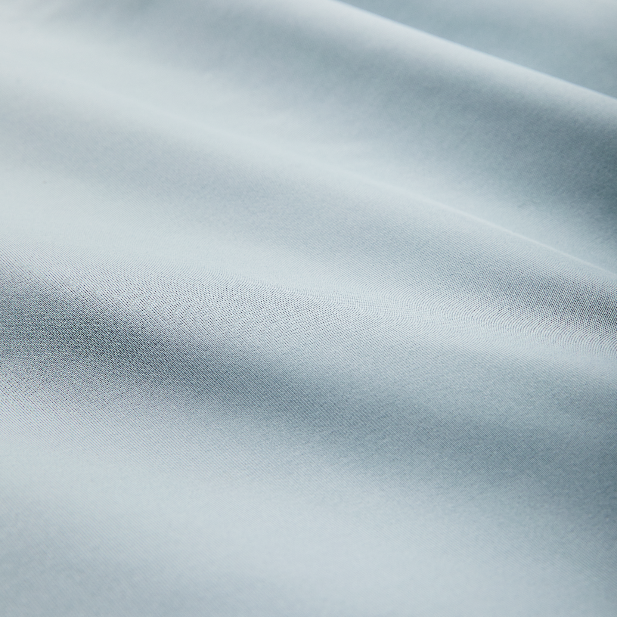 Long Sleeve Barrier T-shirt - Stone Blue / Alloy - Image 4