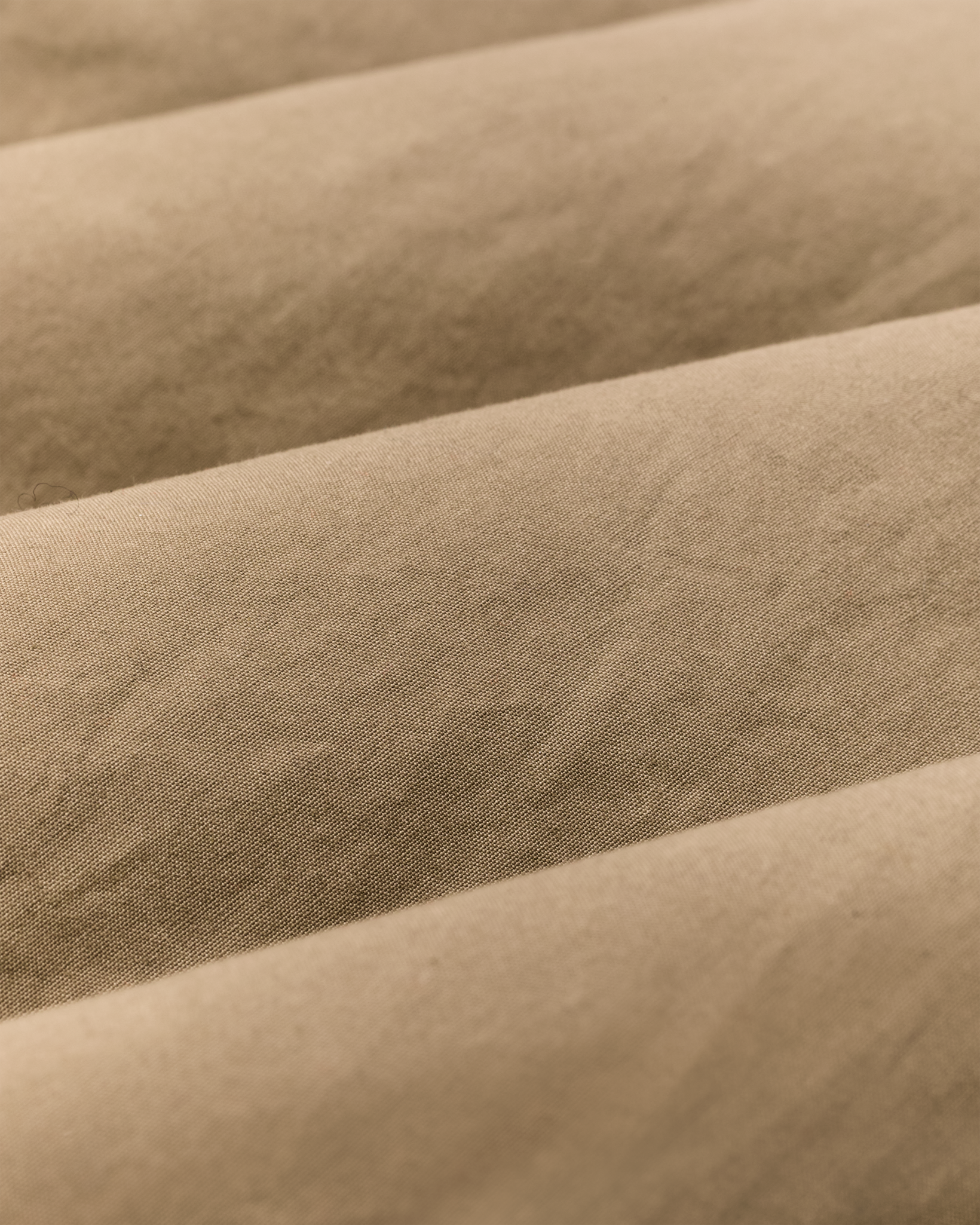 Women's Harbor Front Waxed Jacket - Marsh Tan - Image 11