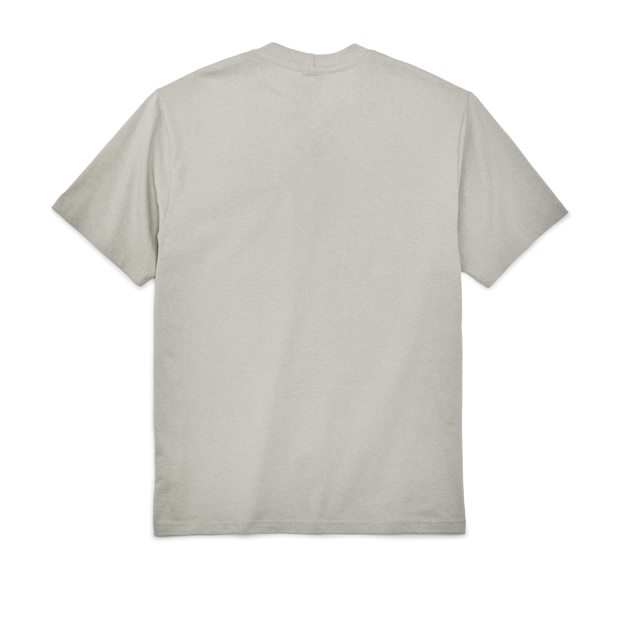 Pioneer Pocket T-shirt - Fog - Image 2