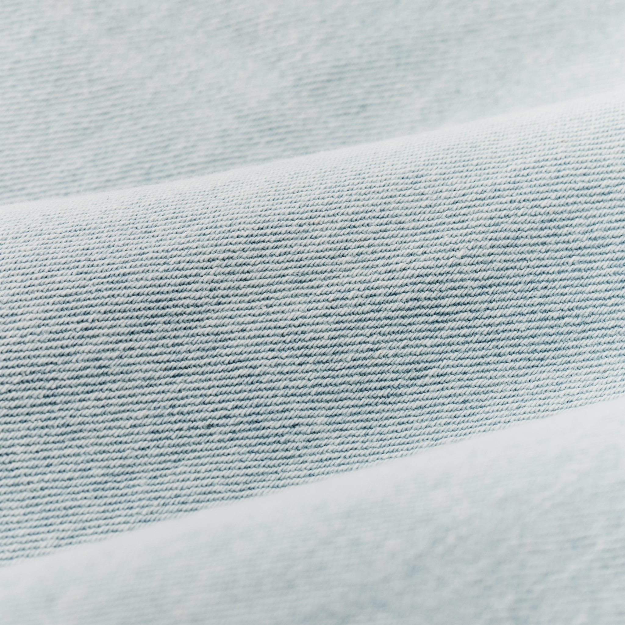 Women's 9-oz. Denim Jac-shirt - Sun Bleach - Image 5