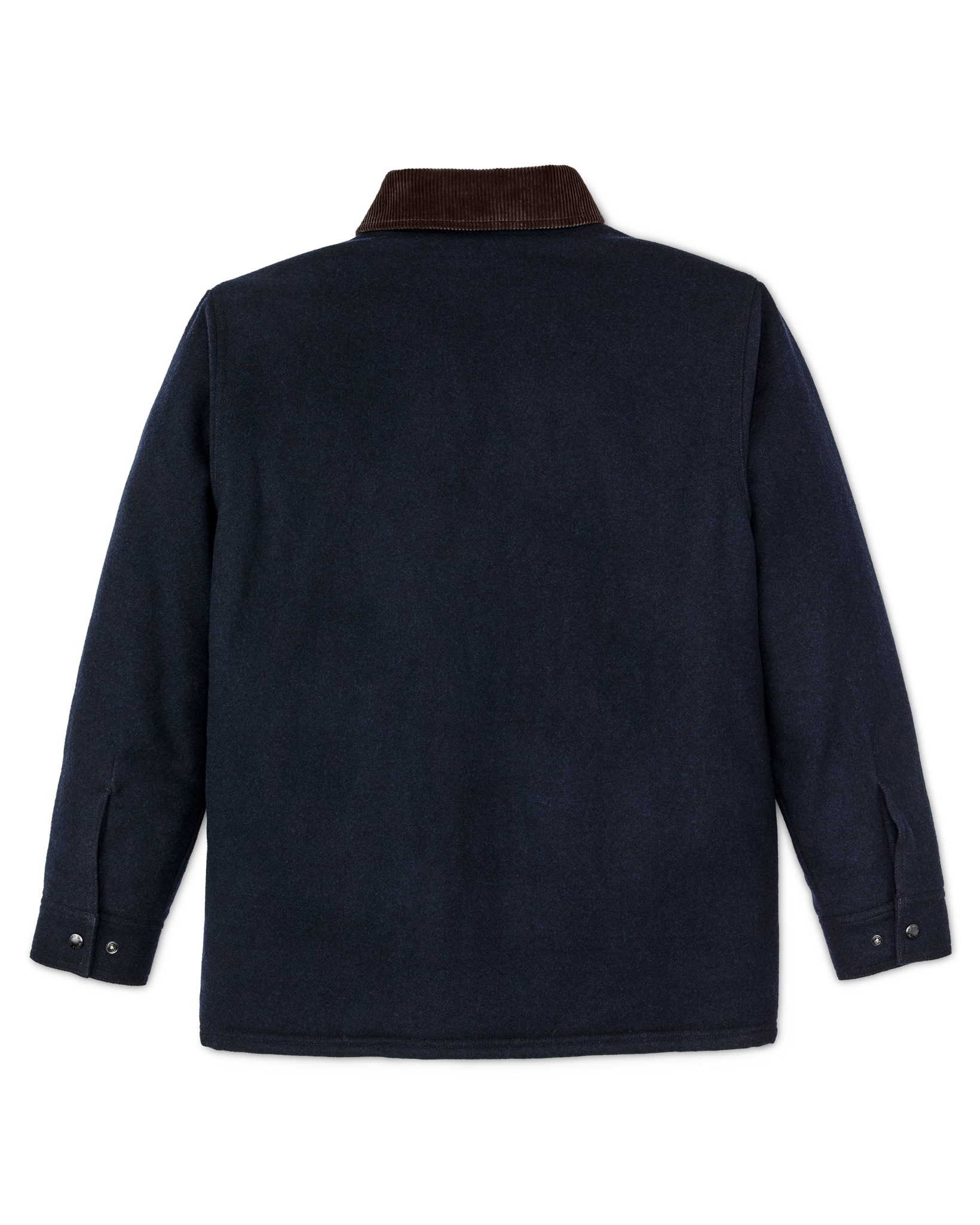 Spokane Insulated Cruiser Jacket - Navy - Image 5