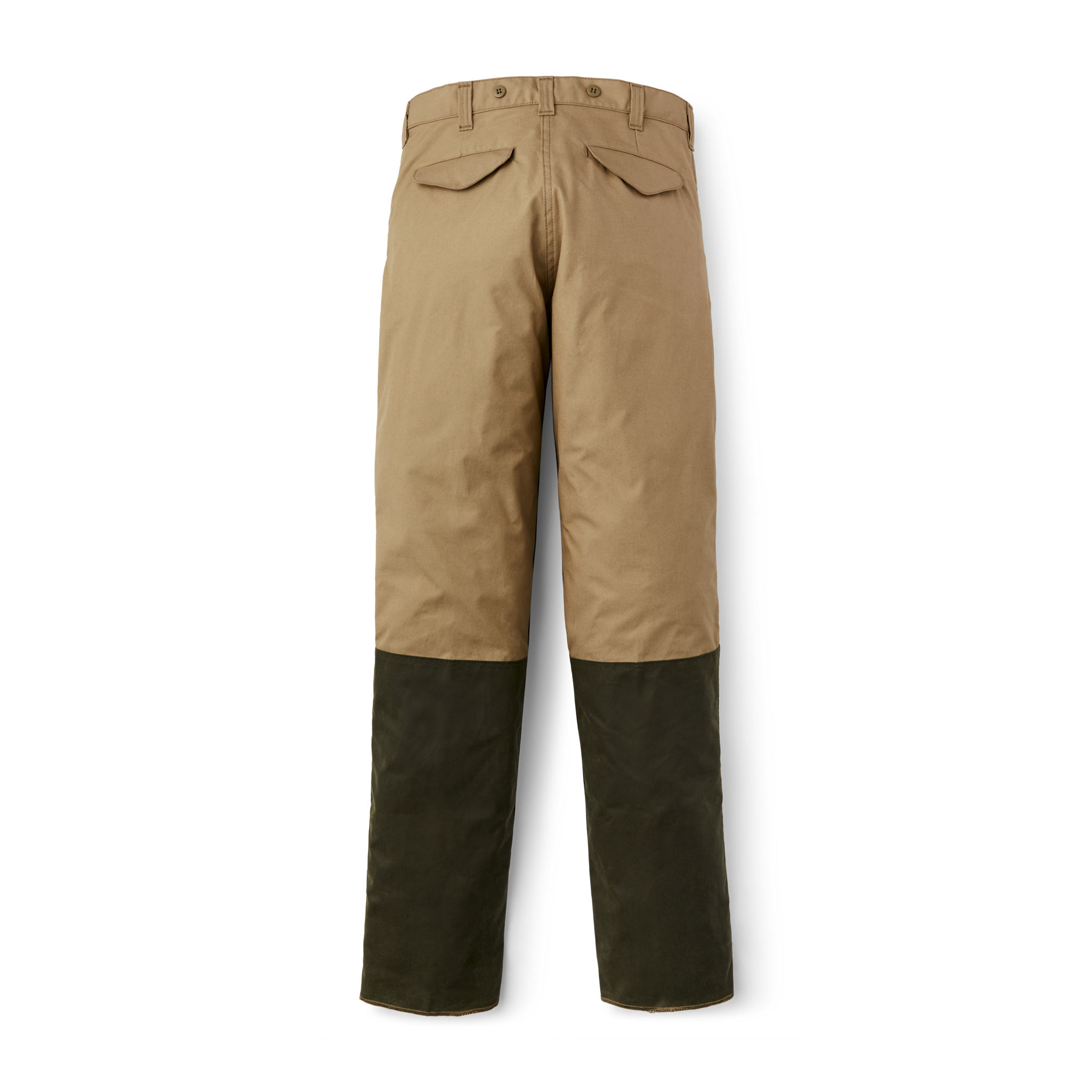 Shelter Cloth Brush Pants - Camel - Image 6