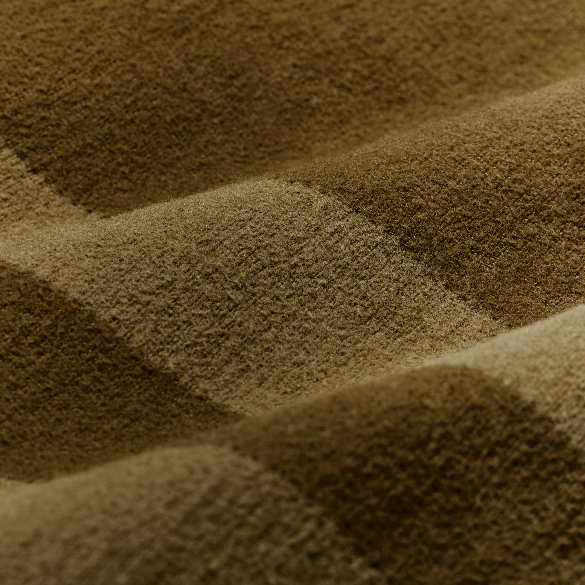 Beartooth Jac-shirt - Marsh Olive Blanket Stripe - Image 6