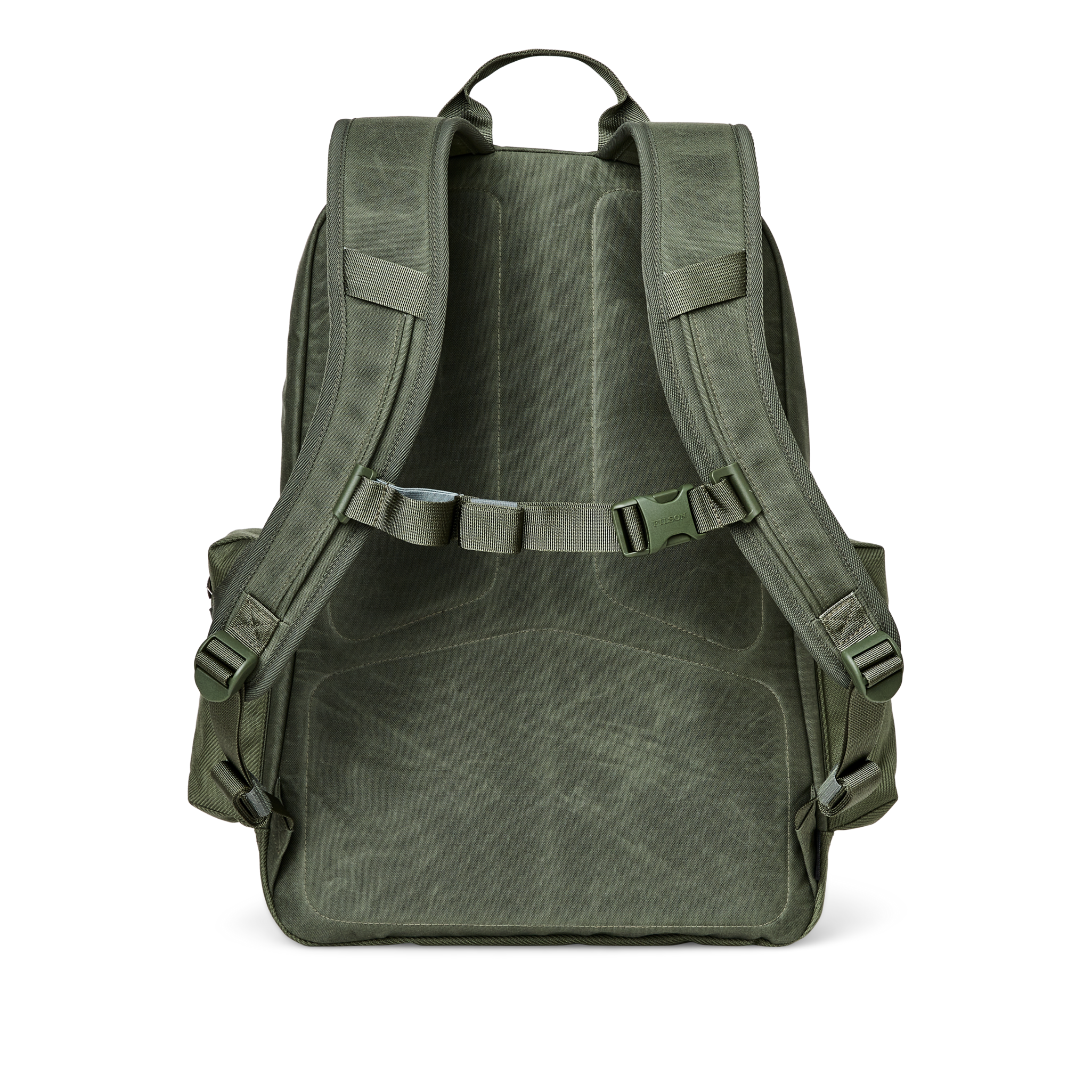Surveyor 36l Backpack - Service Green - Image 2