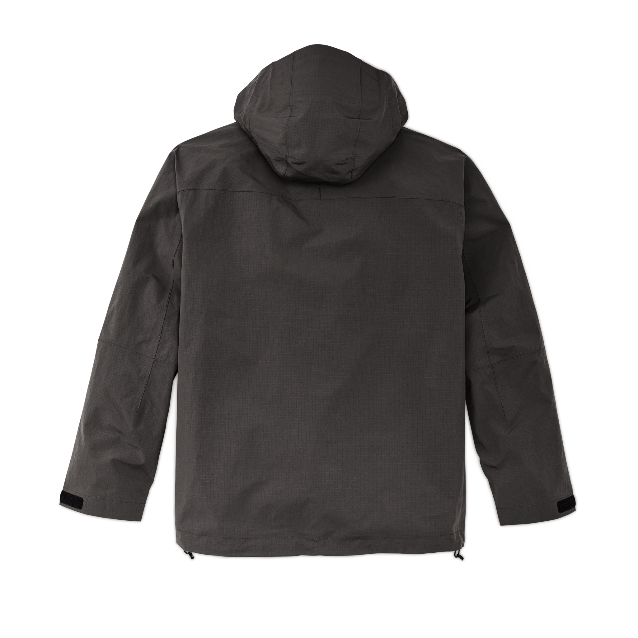 Swiftwater Rain Jacket - Raven - Image 2