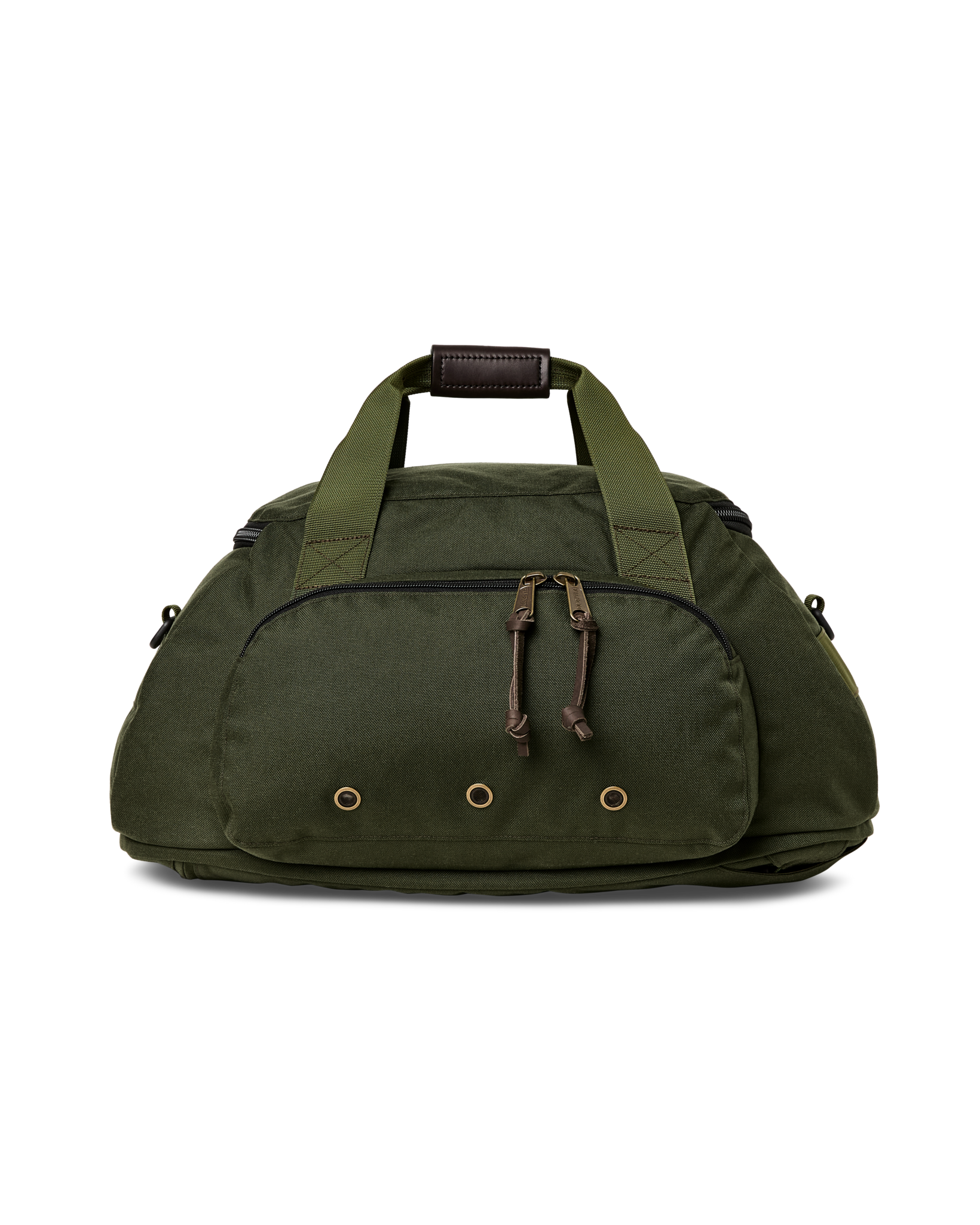 Dryden Duffle Pack - Otter Green - Image 5
