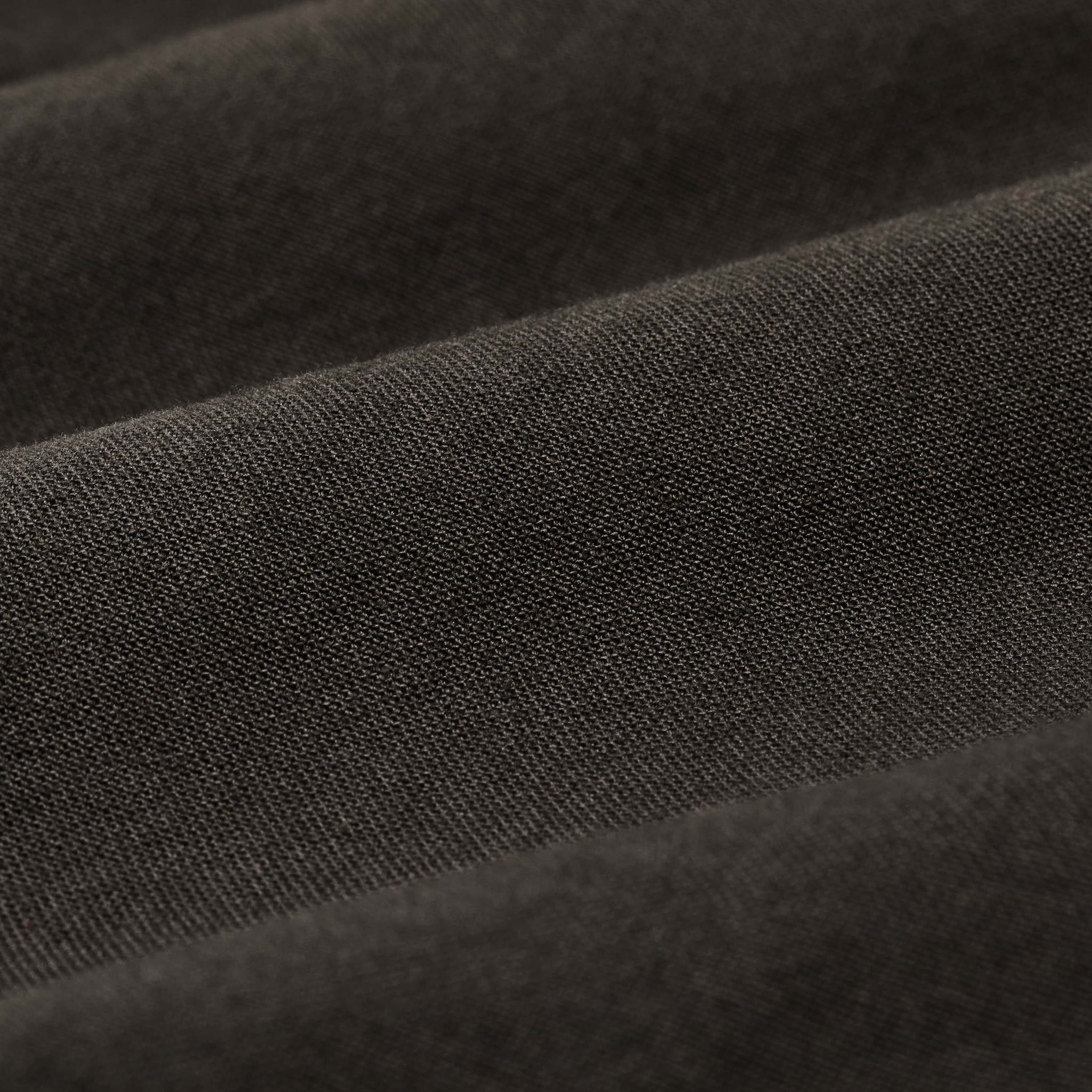 Draftsman Canvas Pants - Charcoal - Image 5