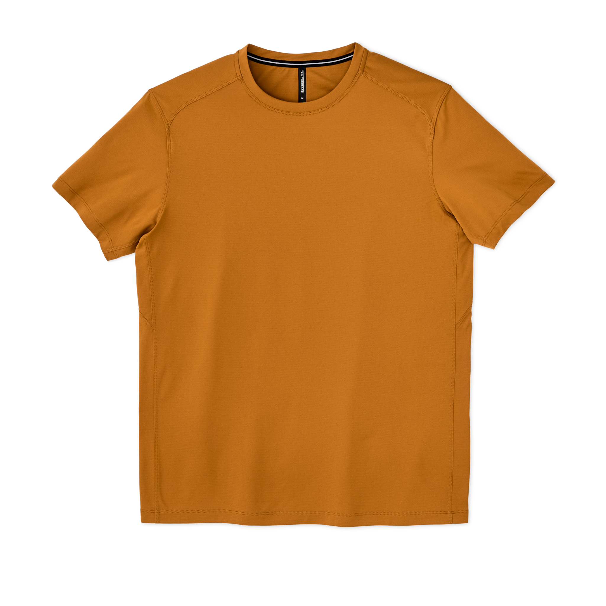 Filson X Ten Thousand Tactical Shirt - Buckthorn Brown