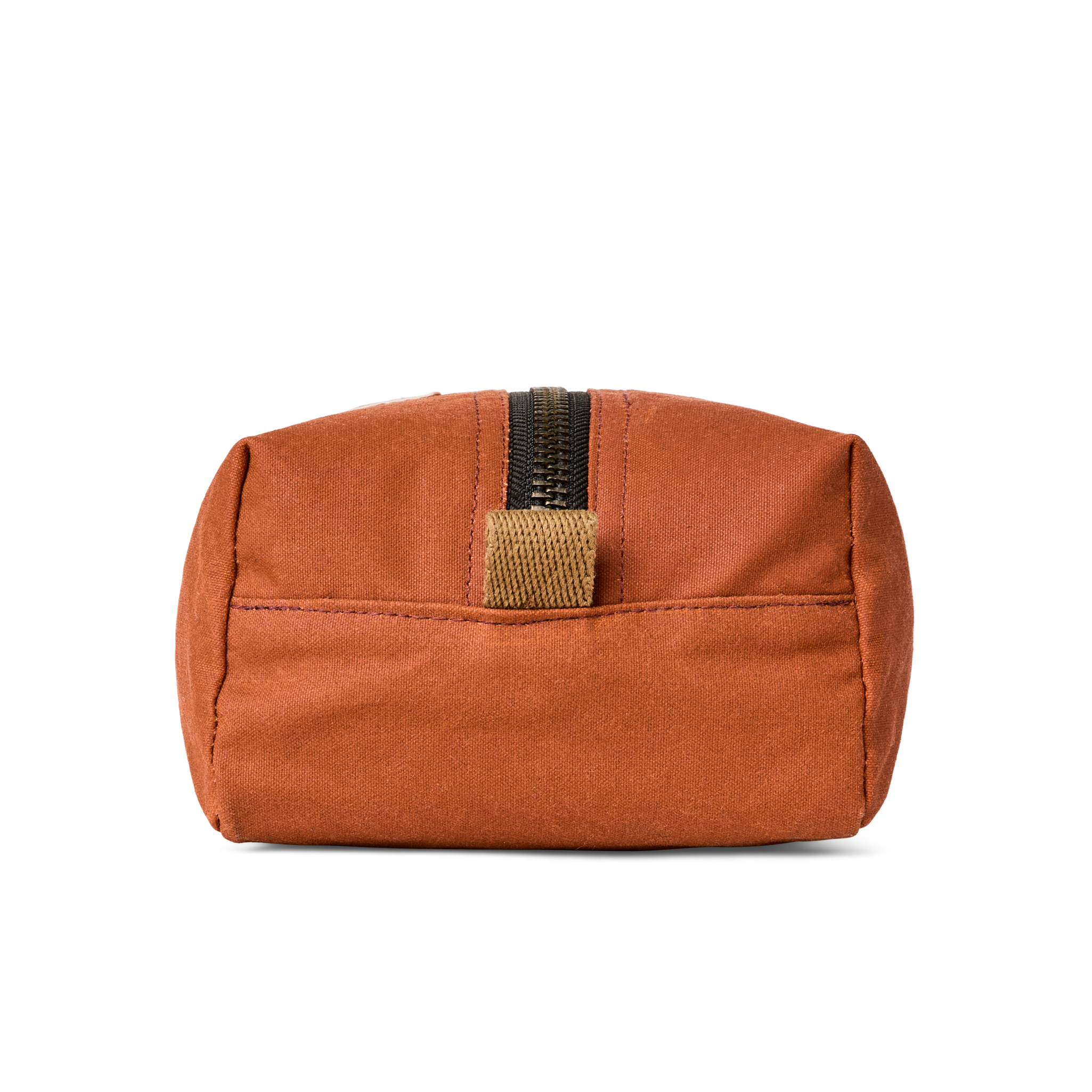 Tin Cloth Travel Kit - Rust - Image 3