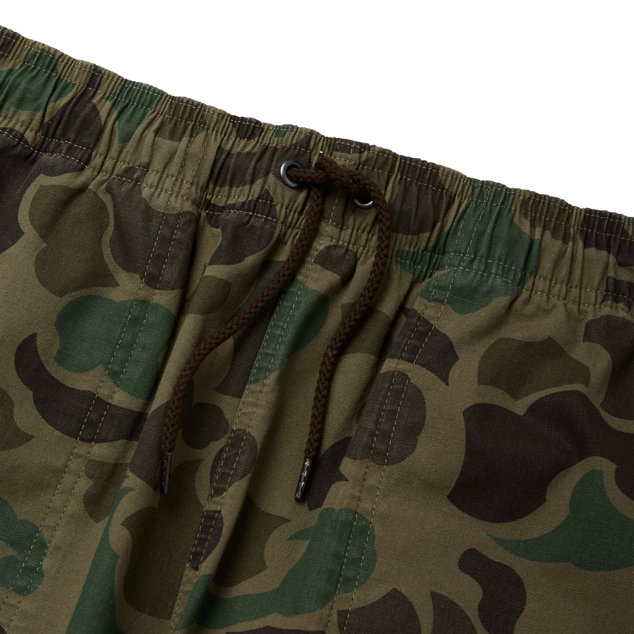 Dry Falls Shorts - Surplus Shrub Camo - Image 3