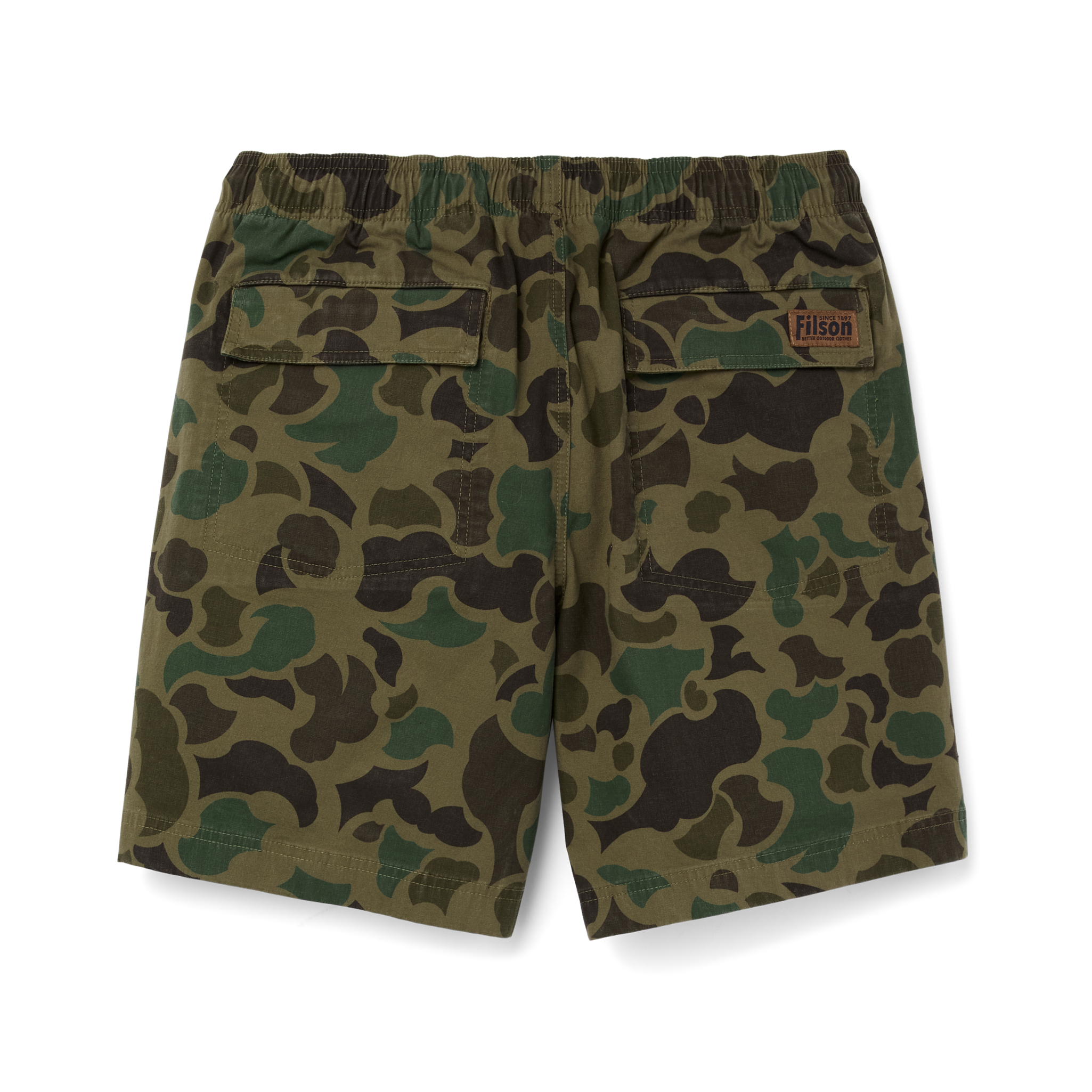 Dry Falls Shorts - Surplus Shrub Camo - Image 2