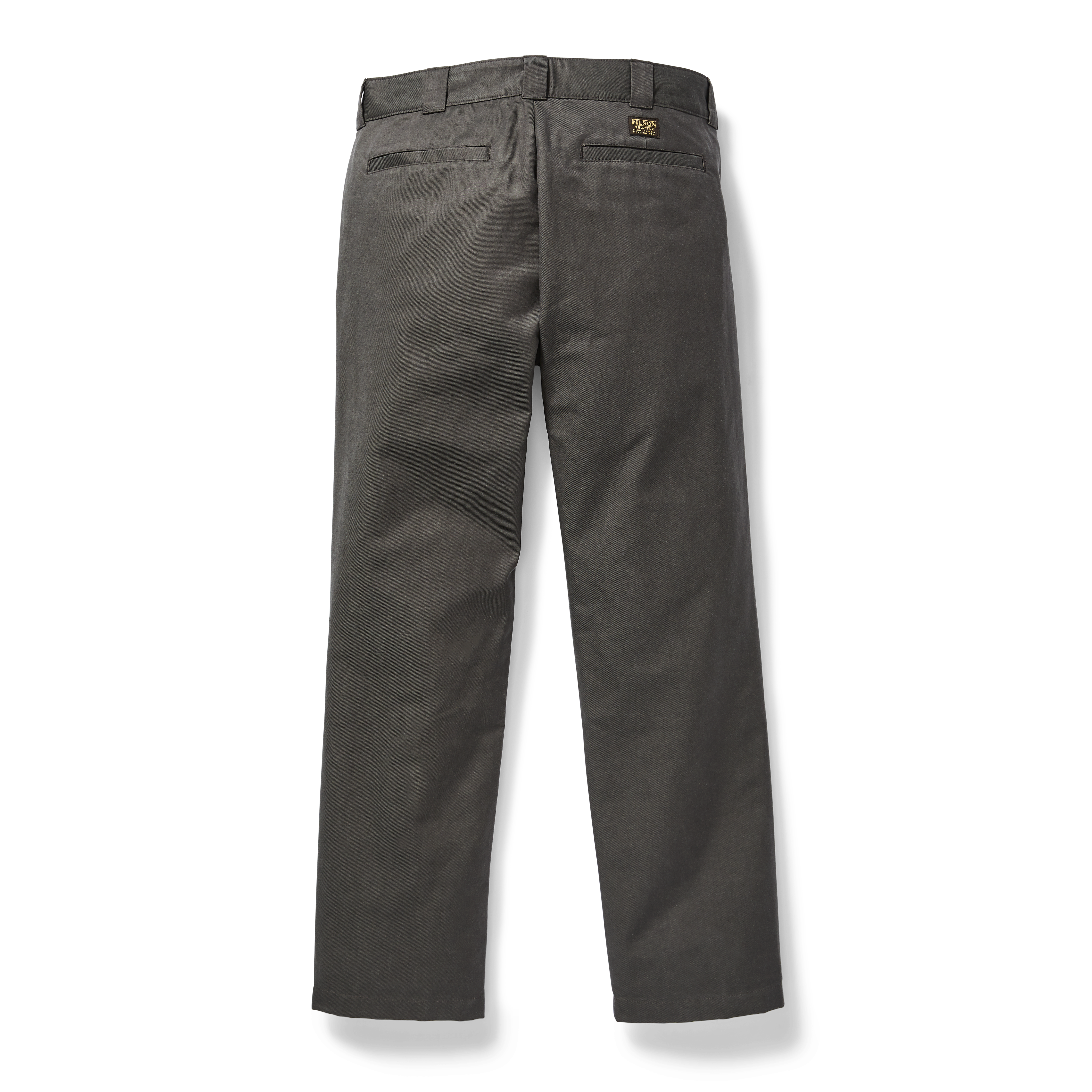 Bremerton Work Pants - Raven - Image 2