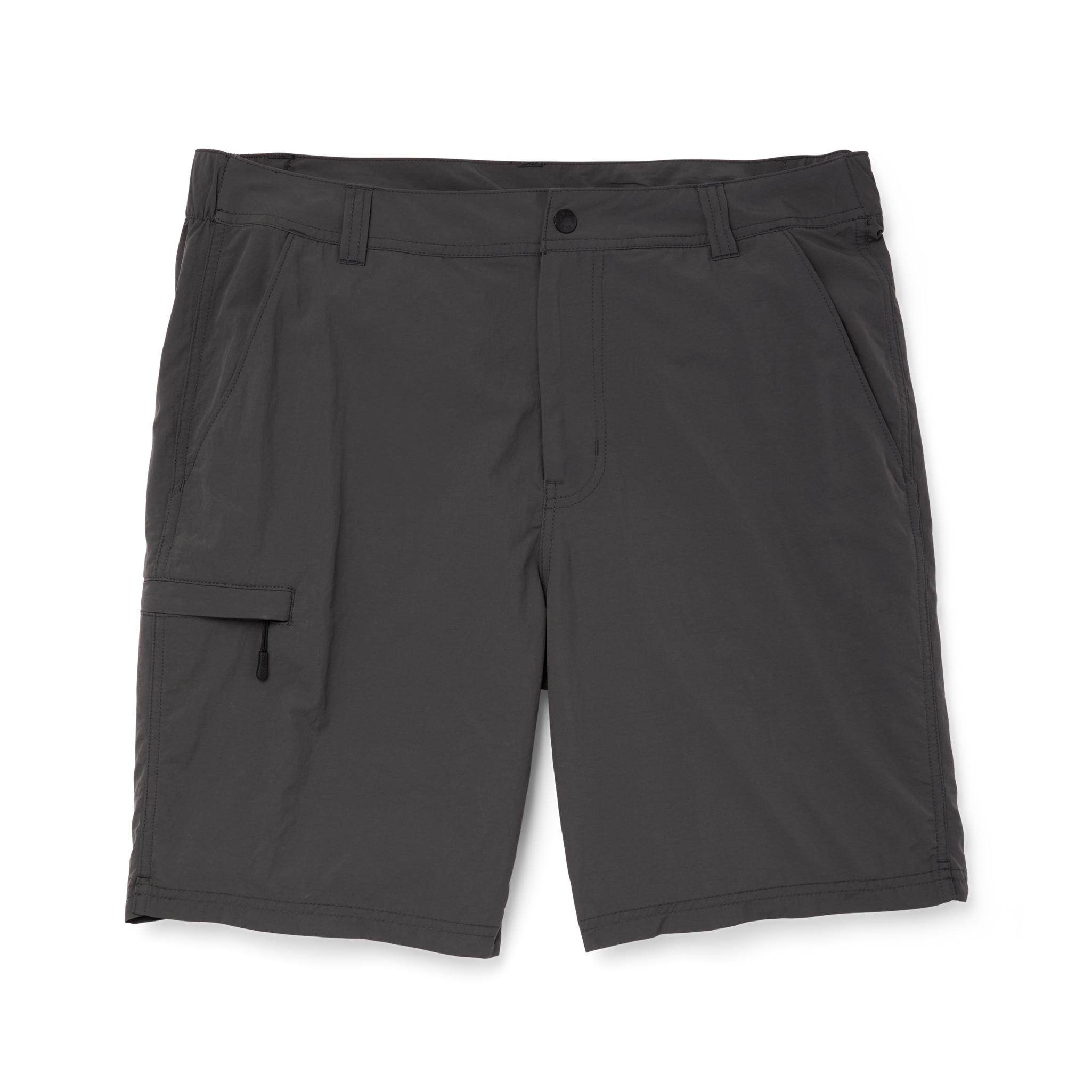Glines Canyon Shorts - Olive Charcoal