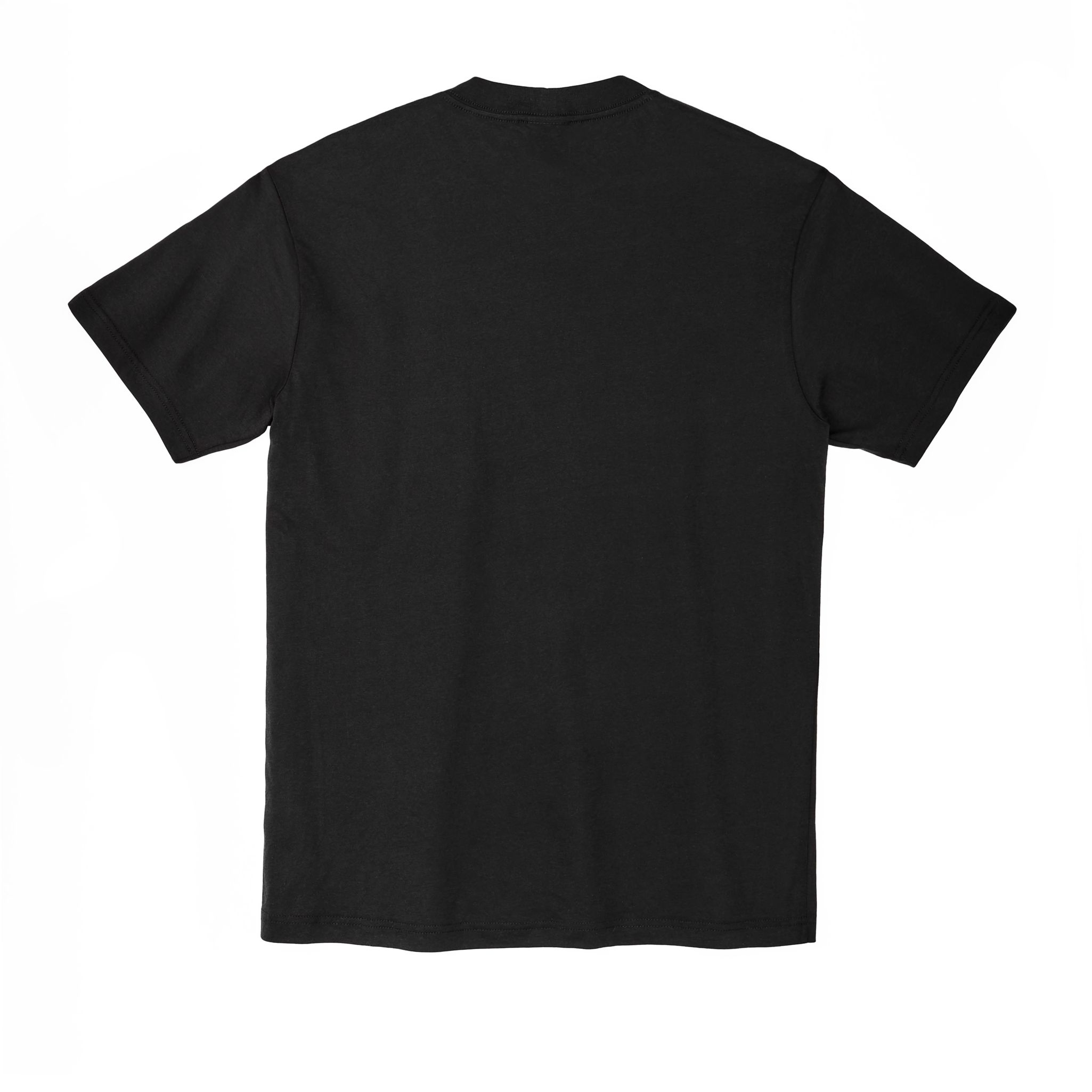 State Of Kind T-shirt - Coal - Image 2