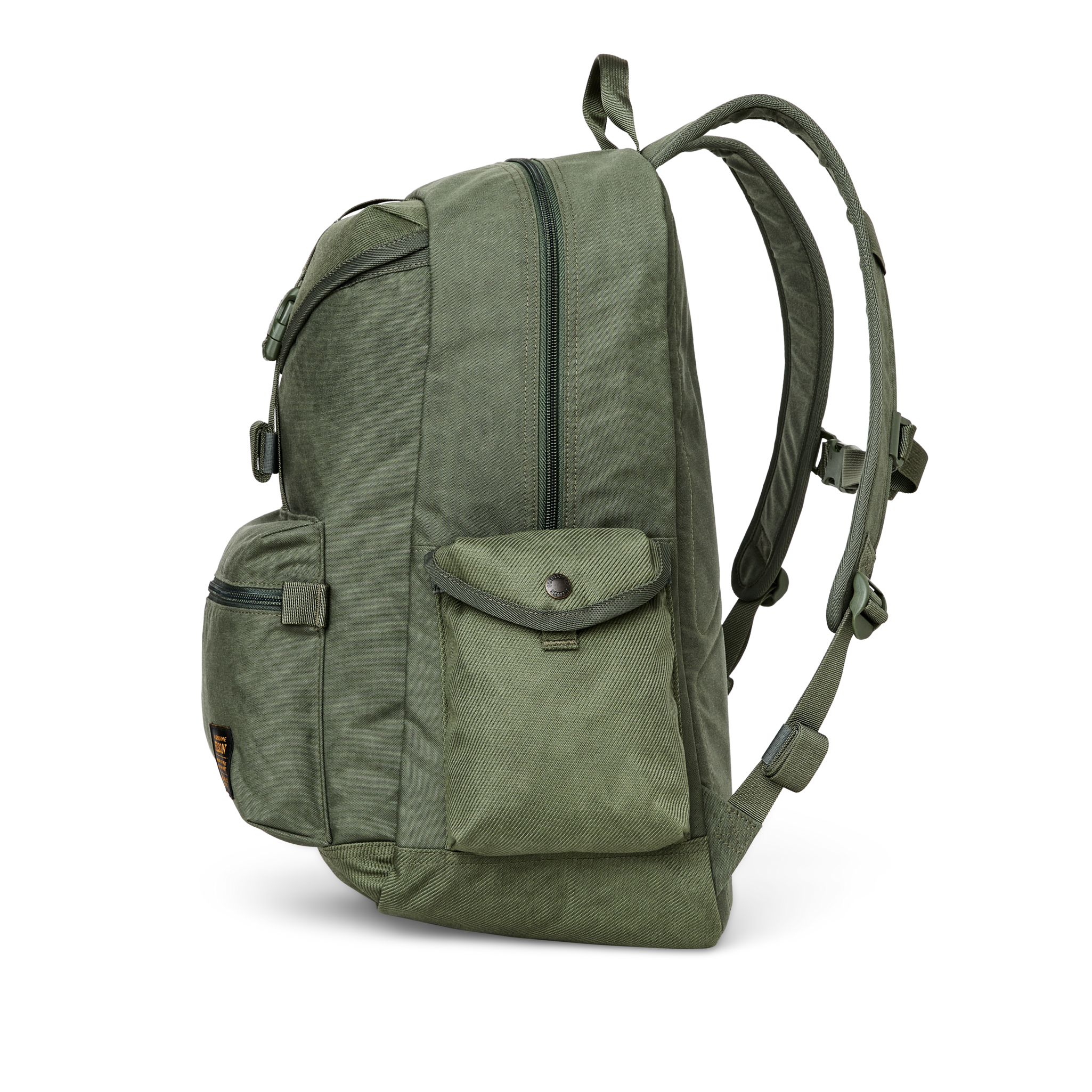 Surveyor 36l Backpack - Service Green - Image 3
