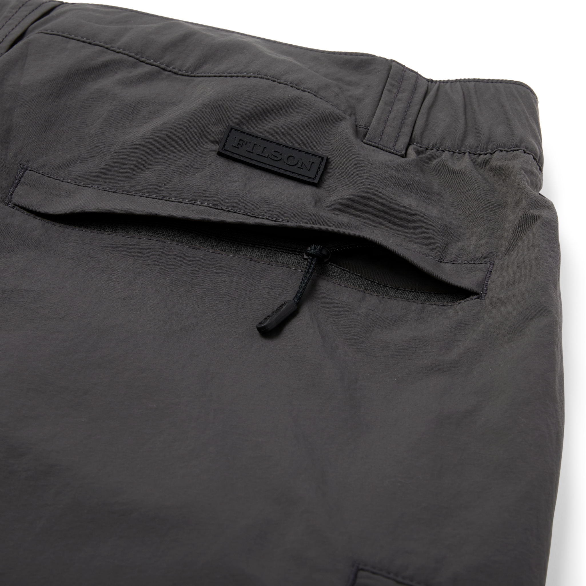 Glines Canyon Shorts - Olive Charcoal - Image 5