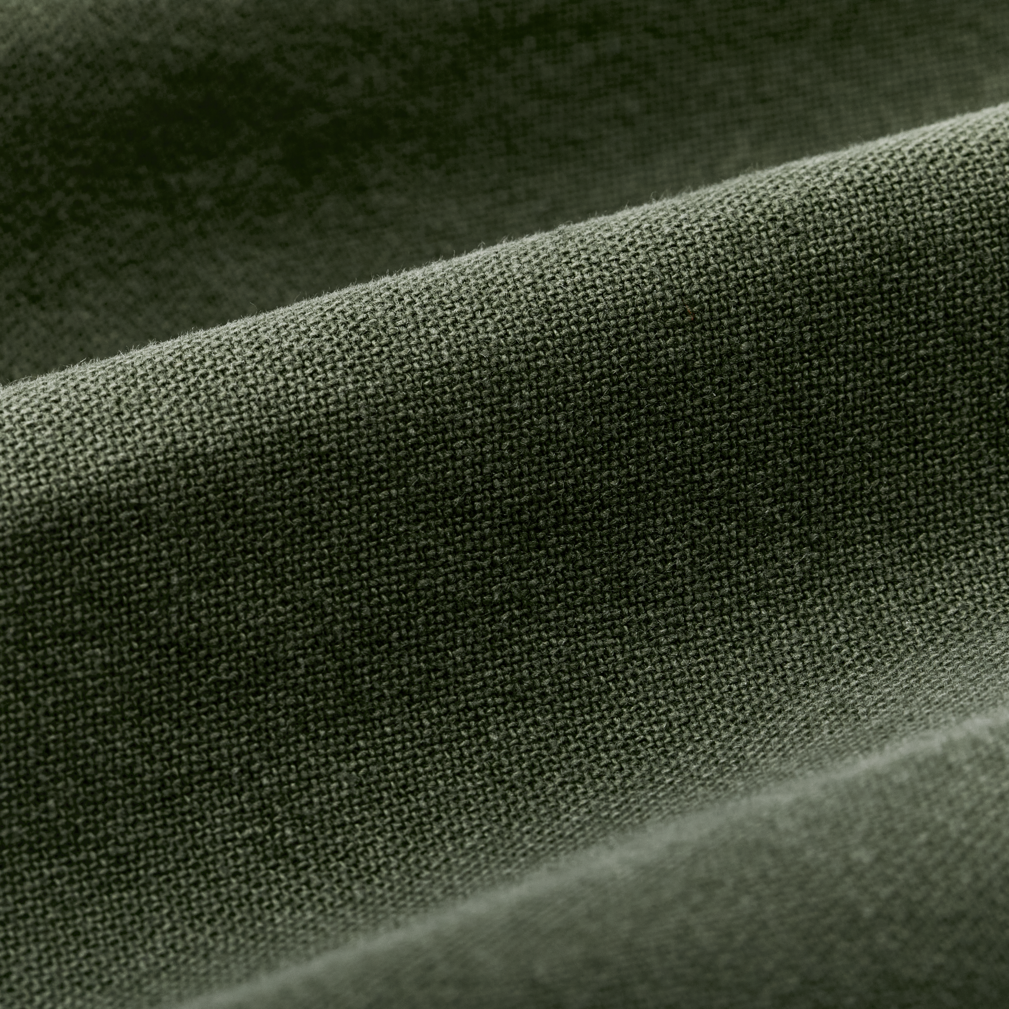 Women's Field Work Pants - Army Green - Image 7