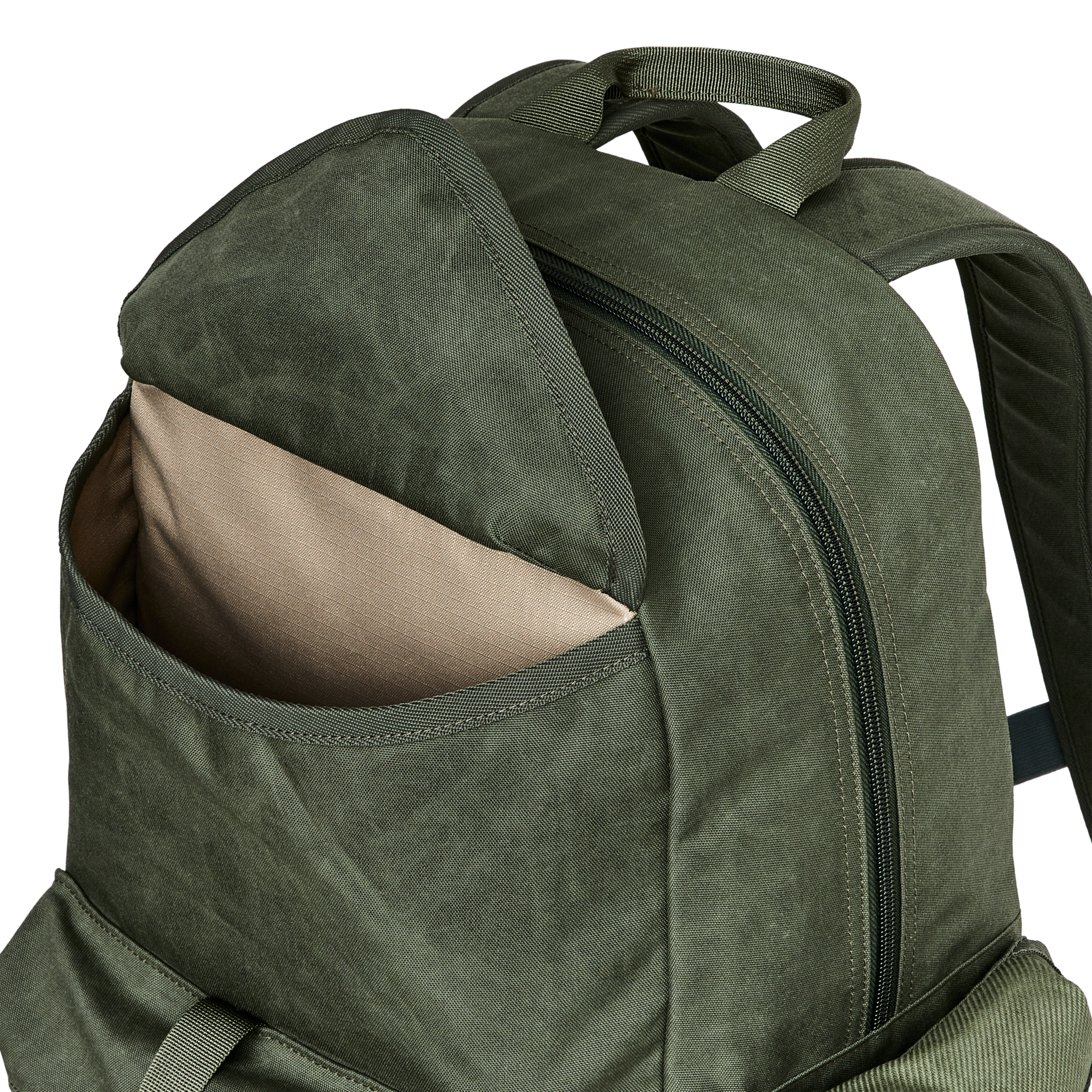 Surveyor 36l Backpack - Service Green - Image 7