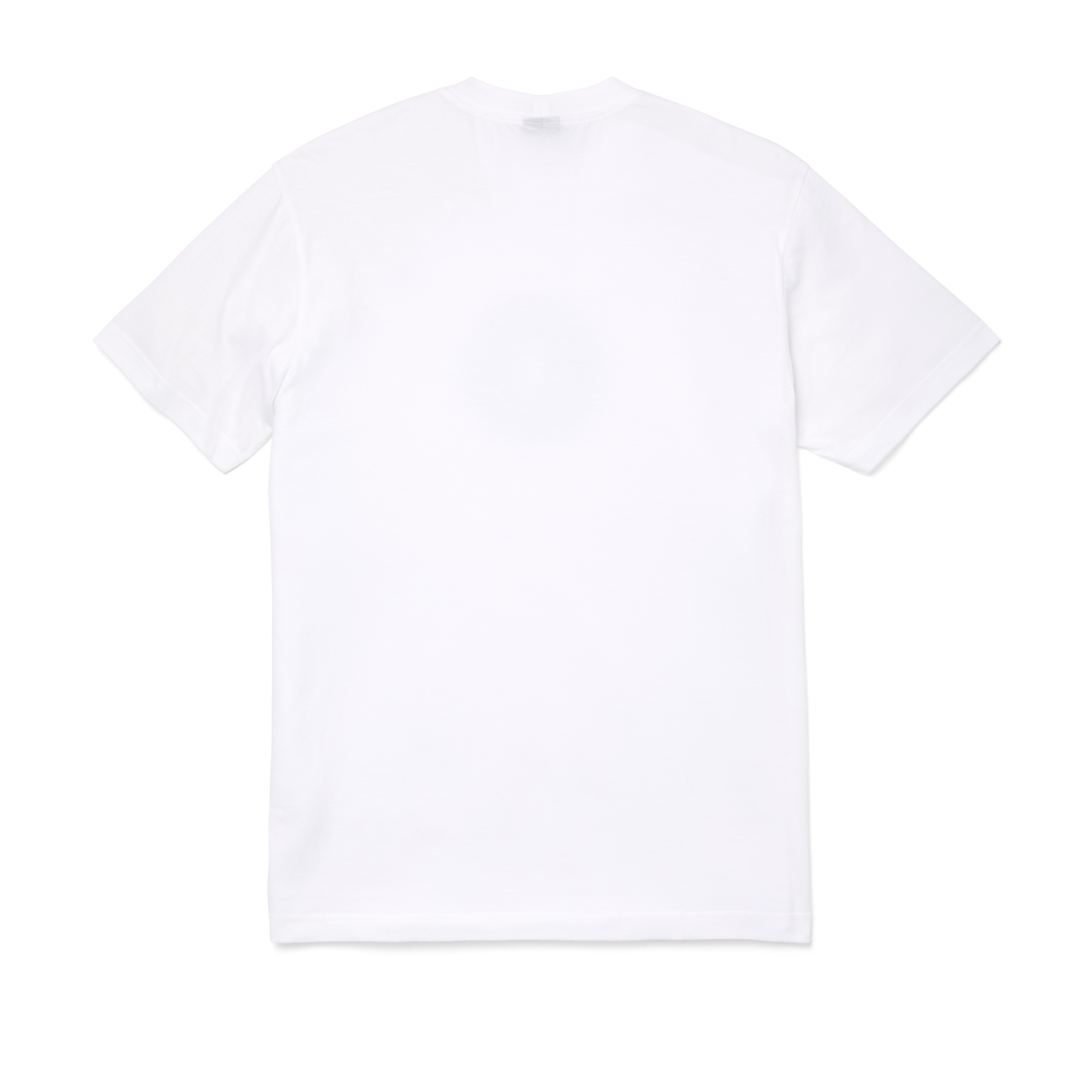 Ranger Graphic T-shirt - Bright White / Saw Blade - Image 2