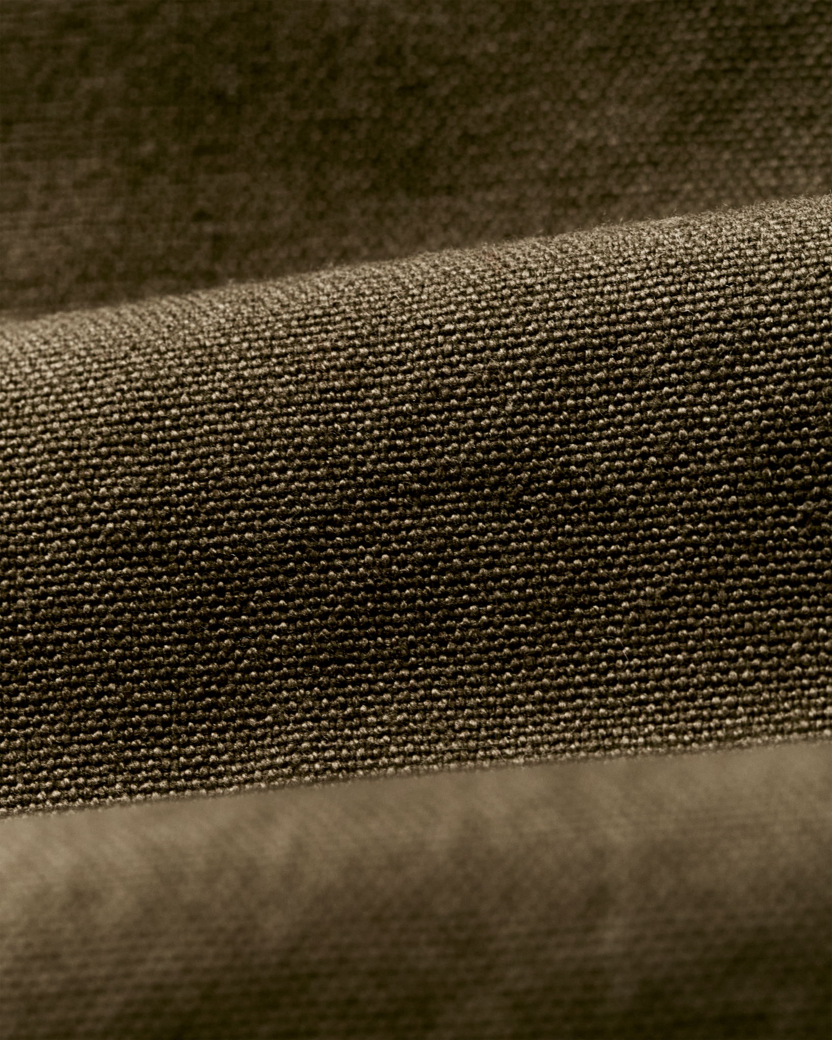 Dry Tin Double Front Pants - Marsh Olive - Image 9