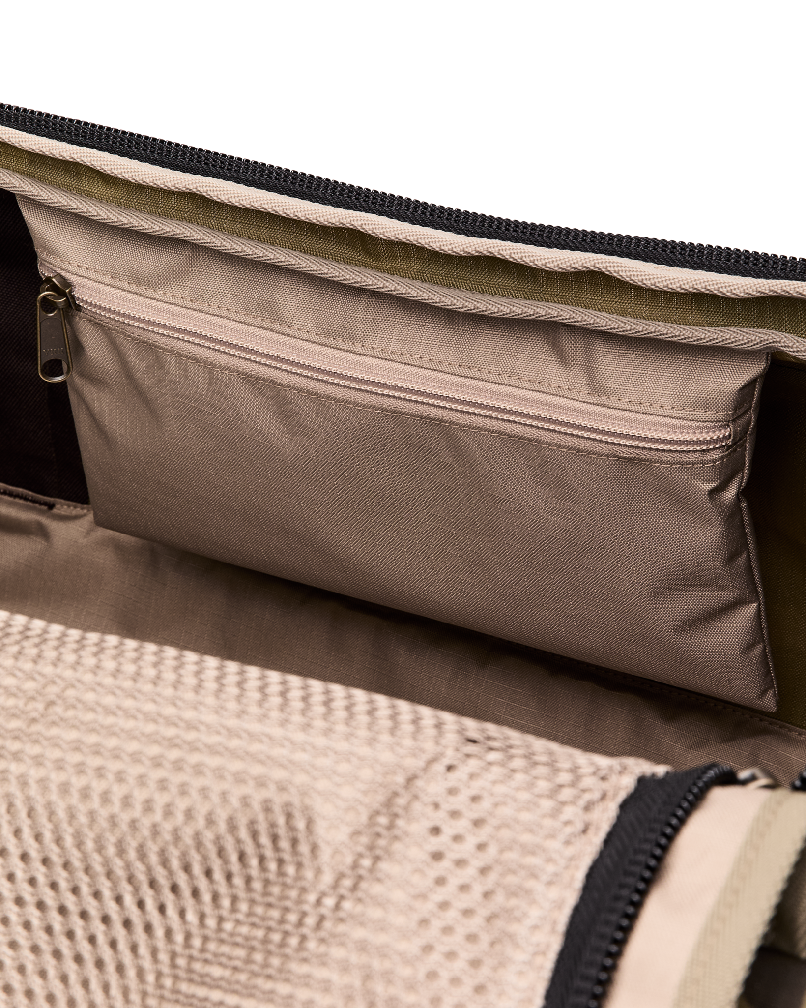 All-weather 50l Duffle - Tundra Shrub Camo - Image 10