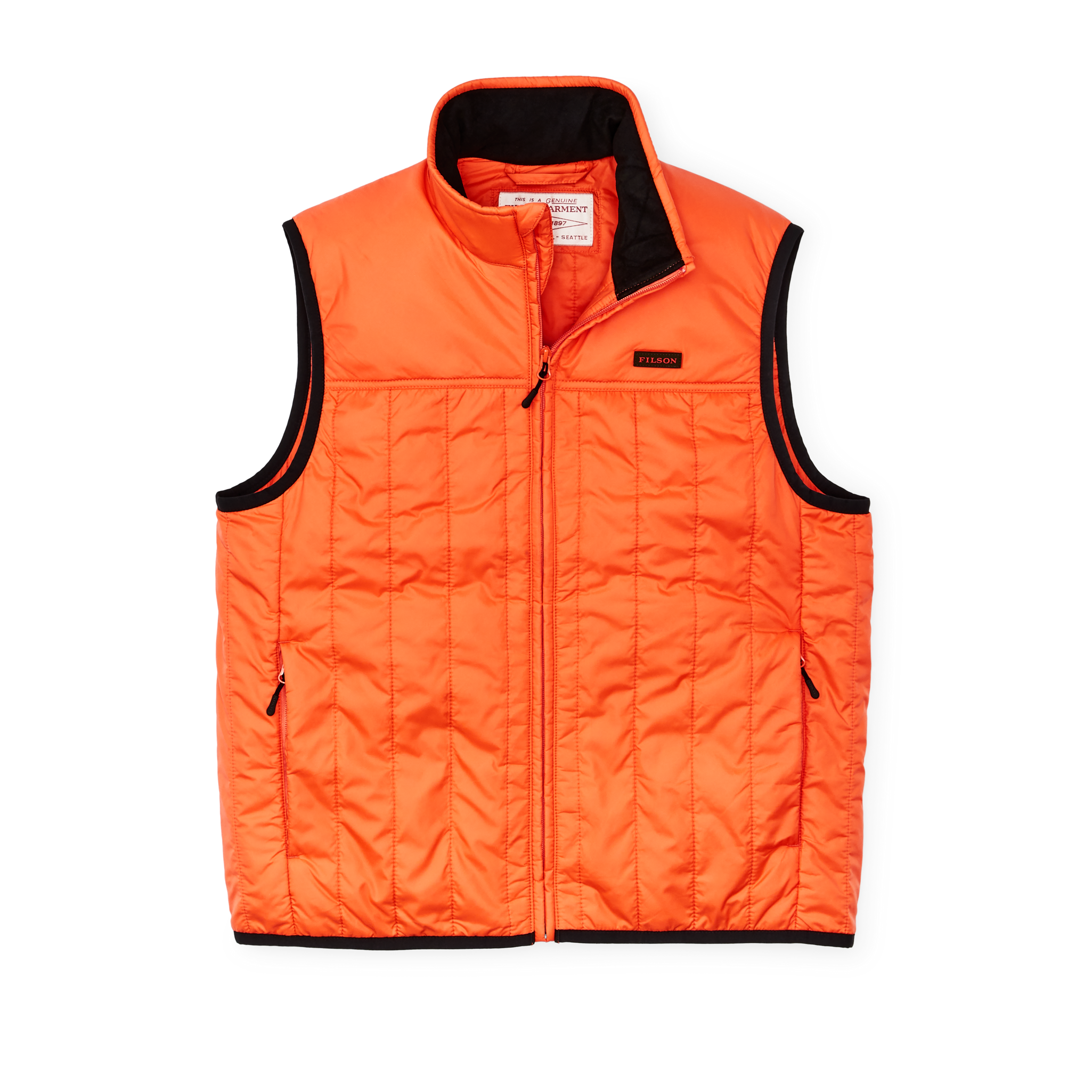 Ultralight Vest - Flame