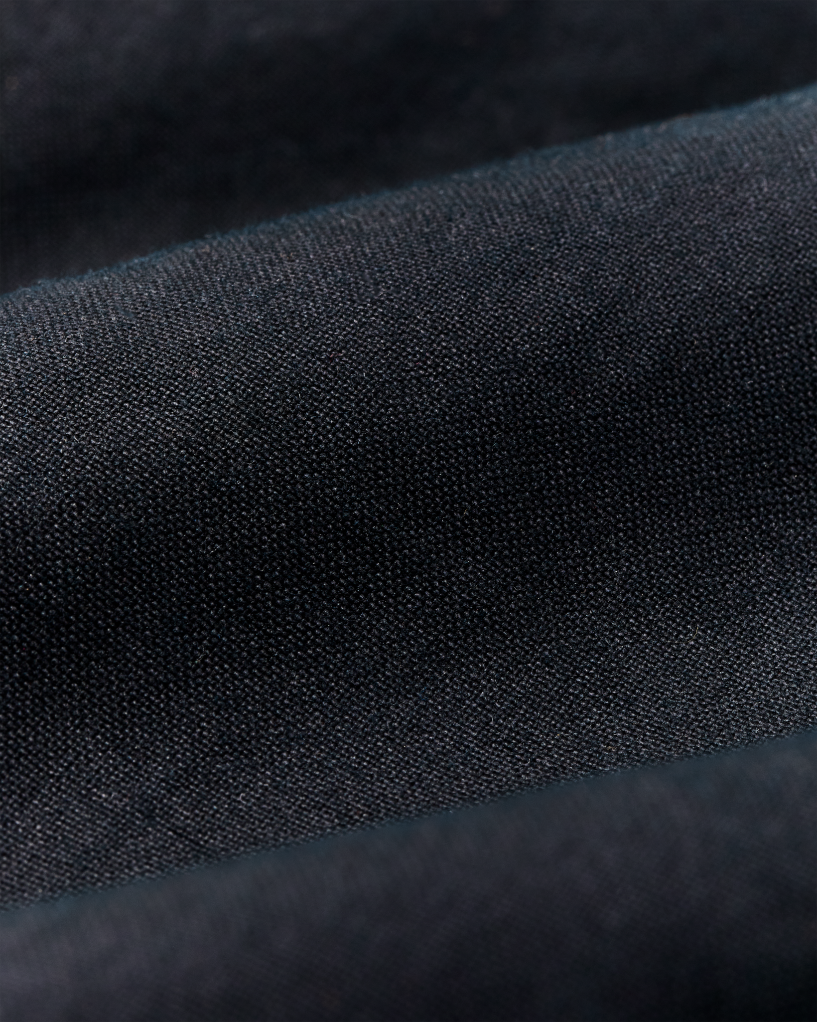 Insulated Short Cruiser Jacket - Harbor Blue - Image 10