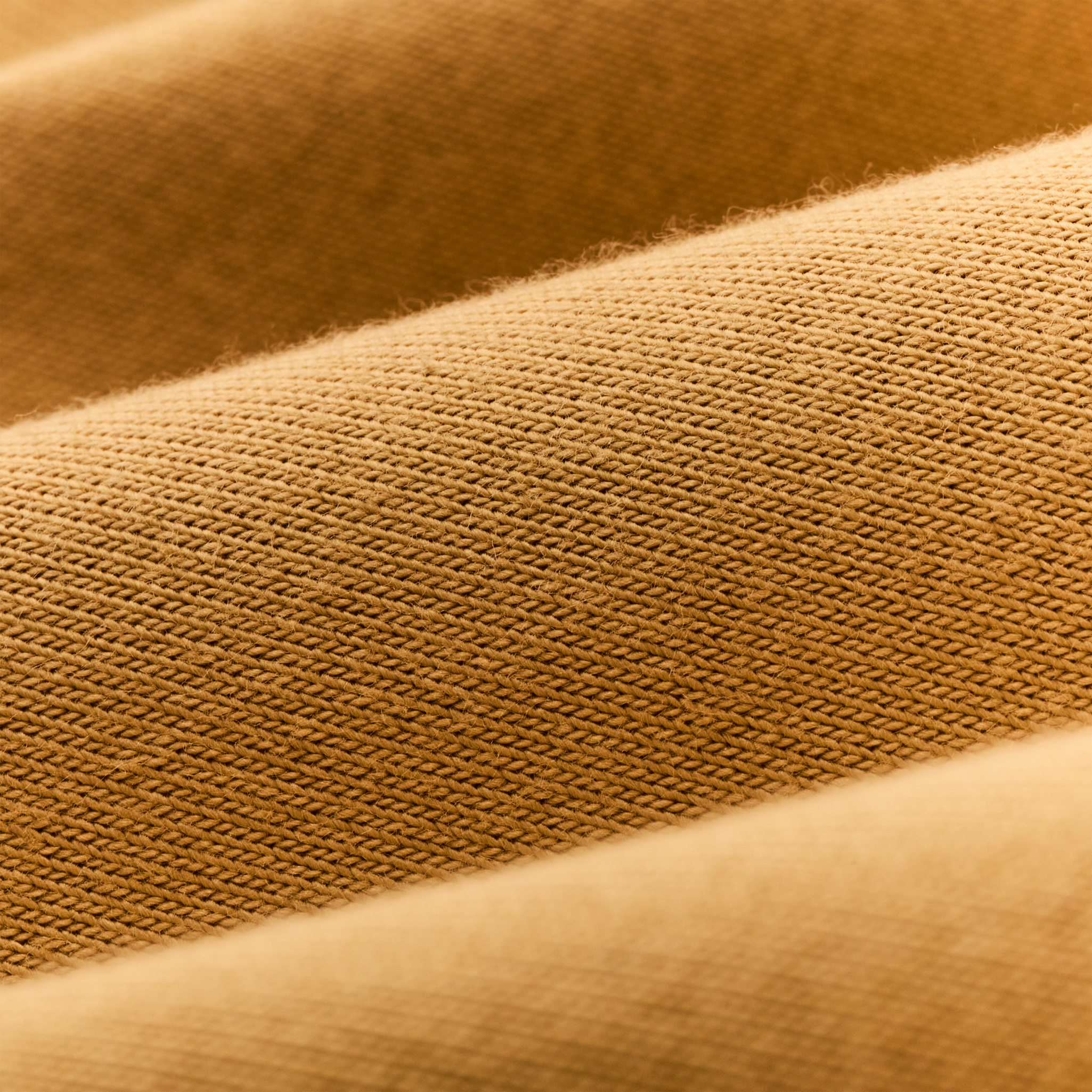 Prospector Hoodie - Dune Yellow - Image 4