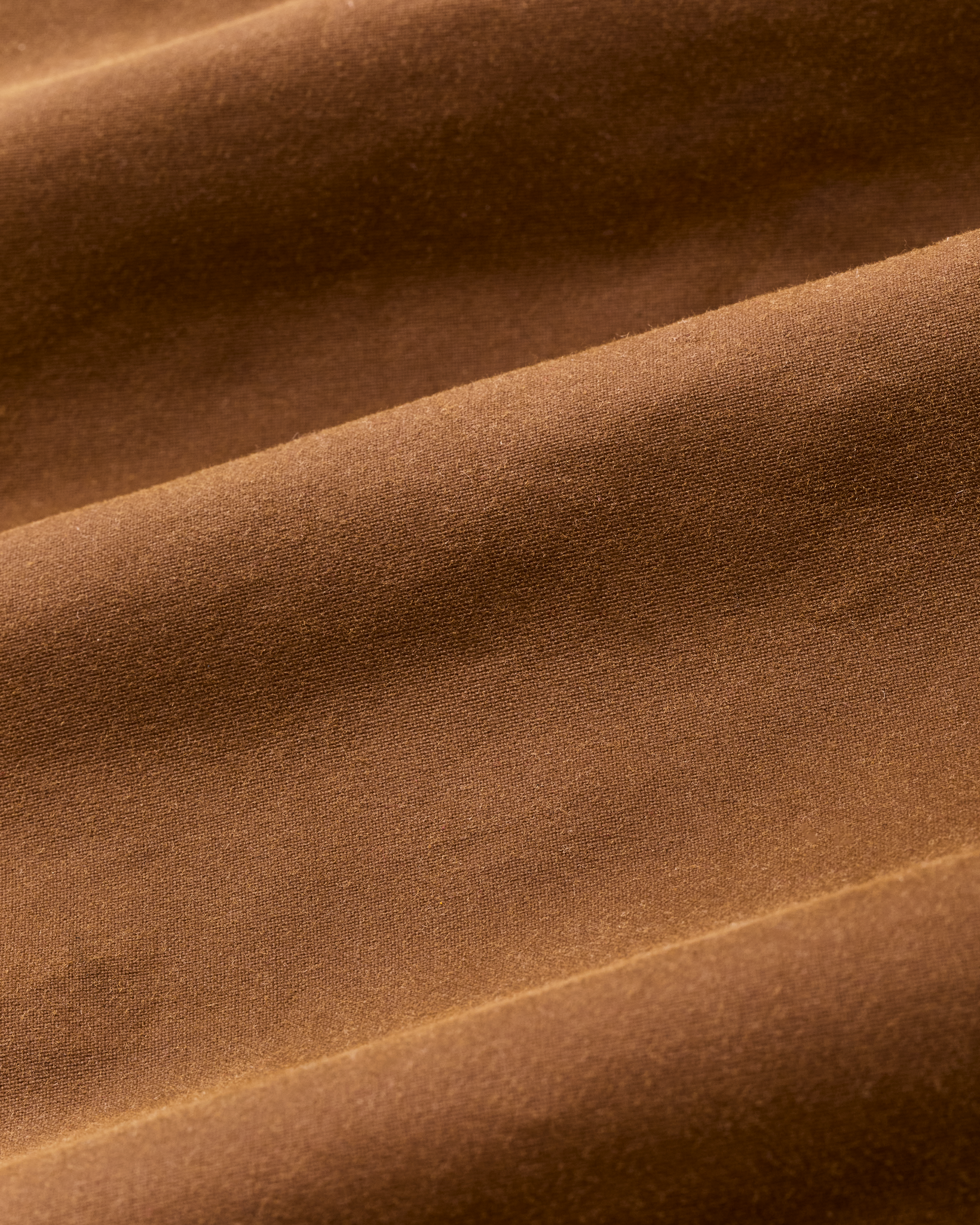 Women's Shelter Cloth Short Work Jacket - Rugged Tan - Image 10