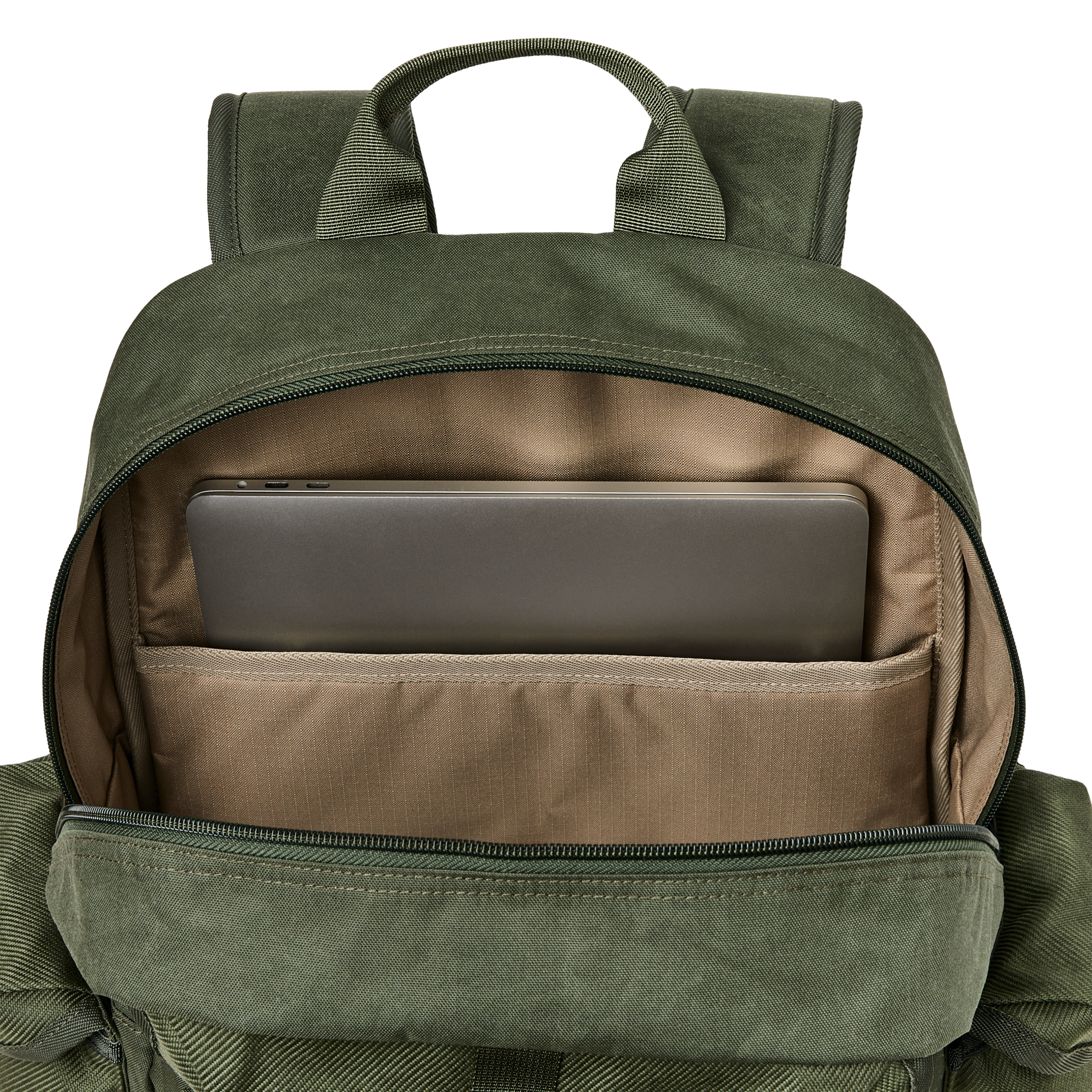 Surveyor 36l Backpack - Service Green - Image 8