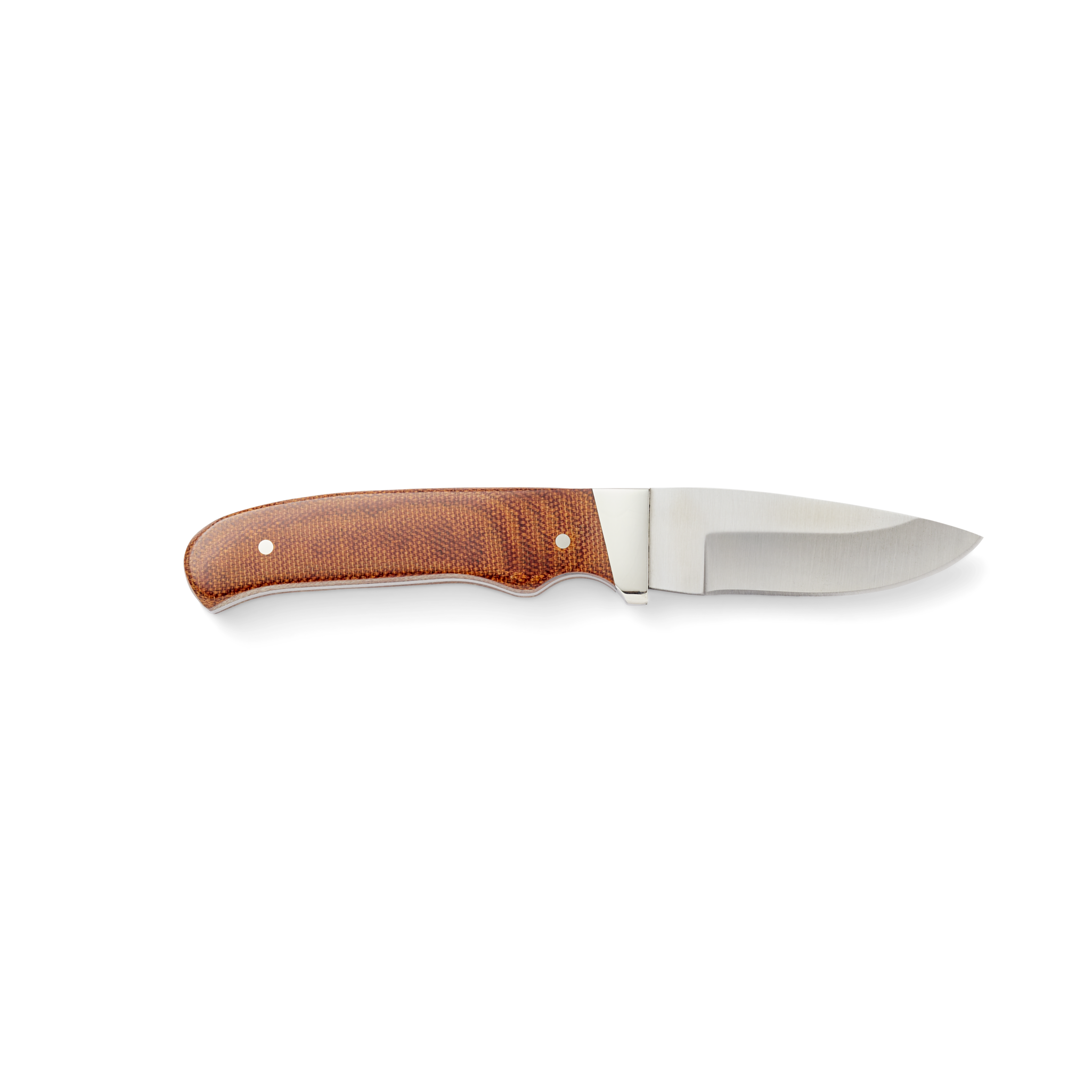 Skinner Fixed-blade Knife - No Color - Image 4