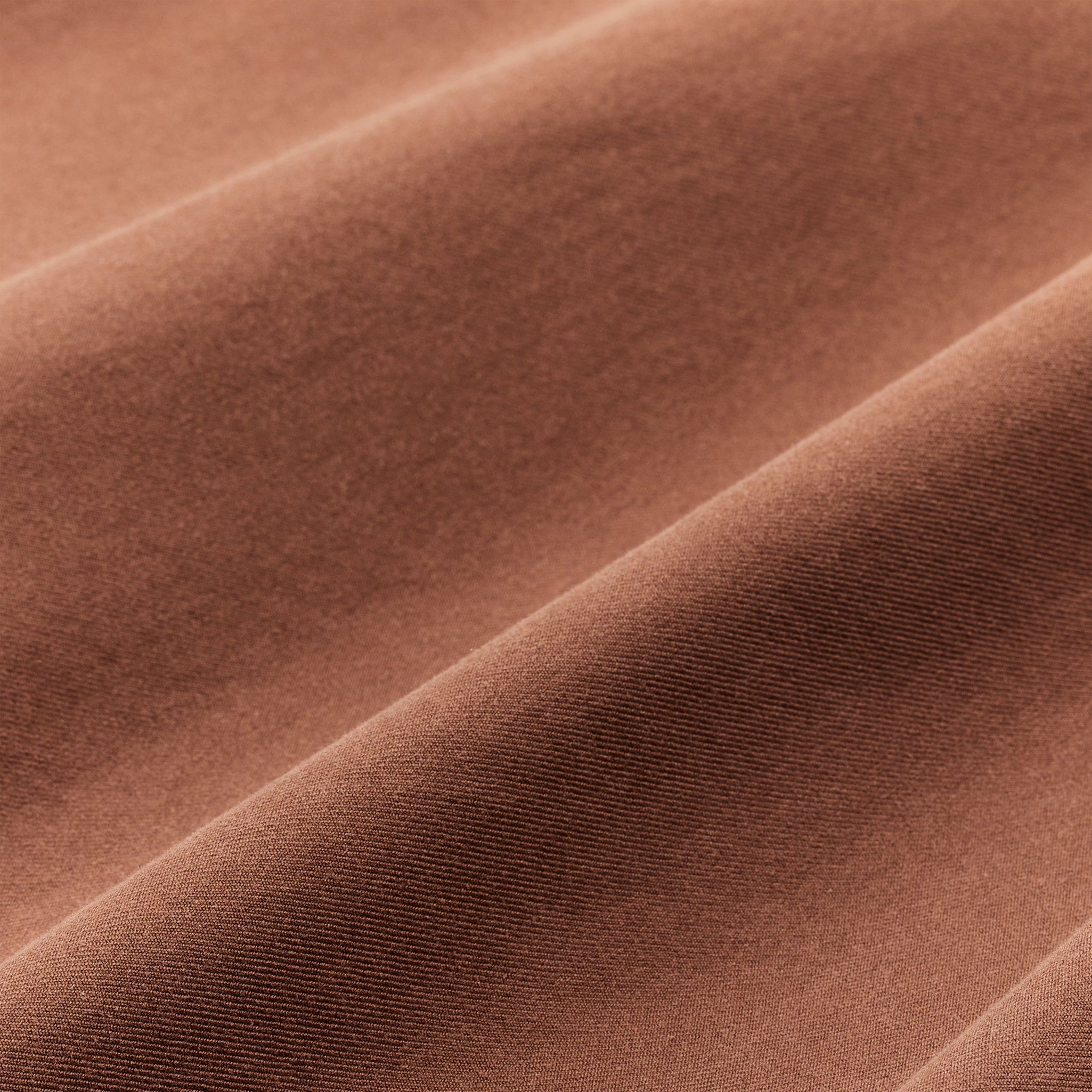 Short Sleeve Lightweight Alaskan Guide Shirt - Mahogany Brown - Image 6