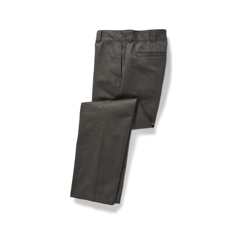 Bremerton Work Pants - Raven - Image 3