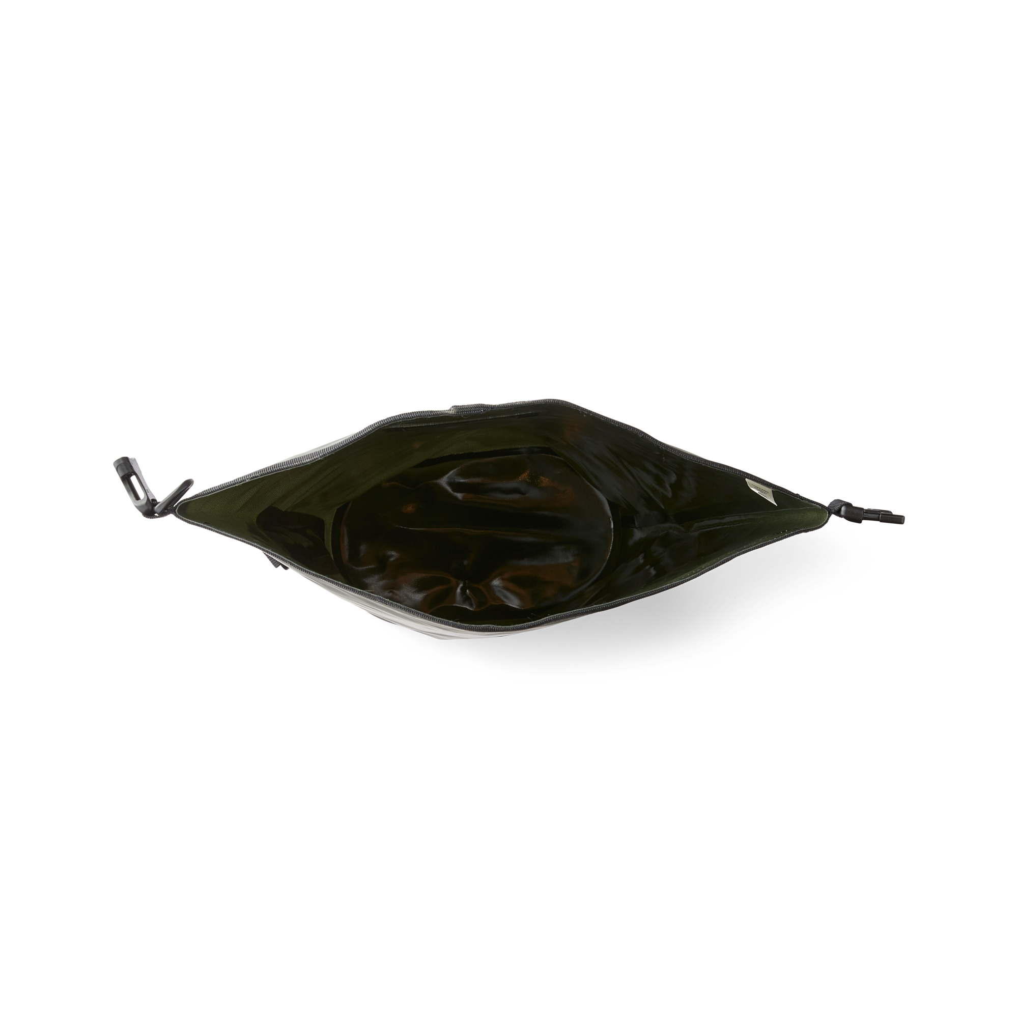 Large Dry Bag - Green - Image 4