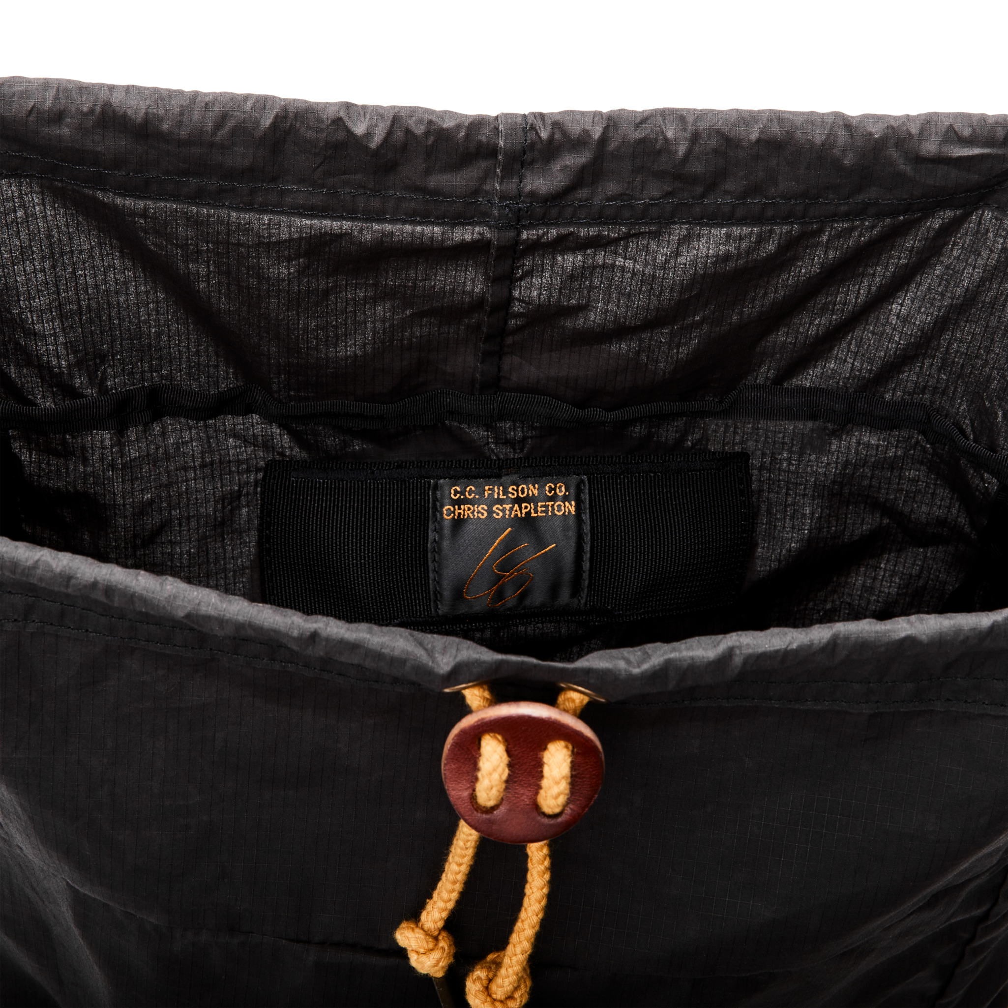 Traveller Stowaway Backpack - Cinder - Image 4