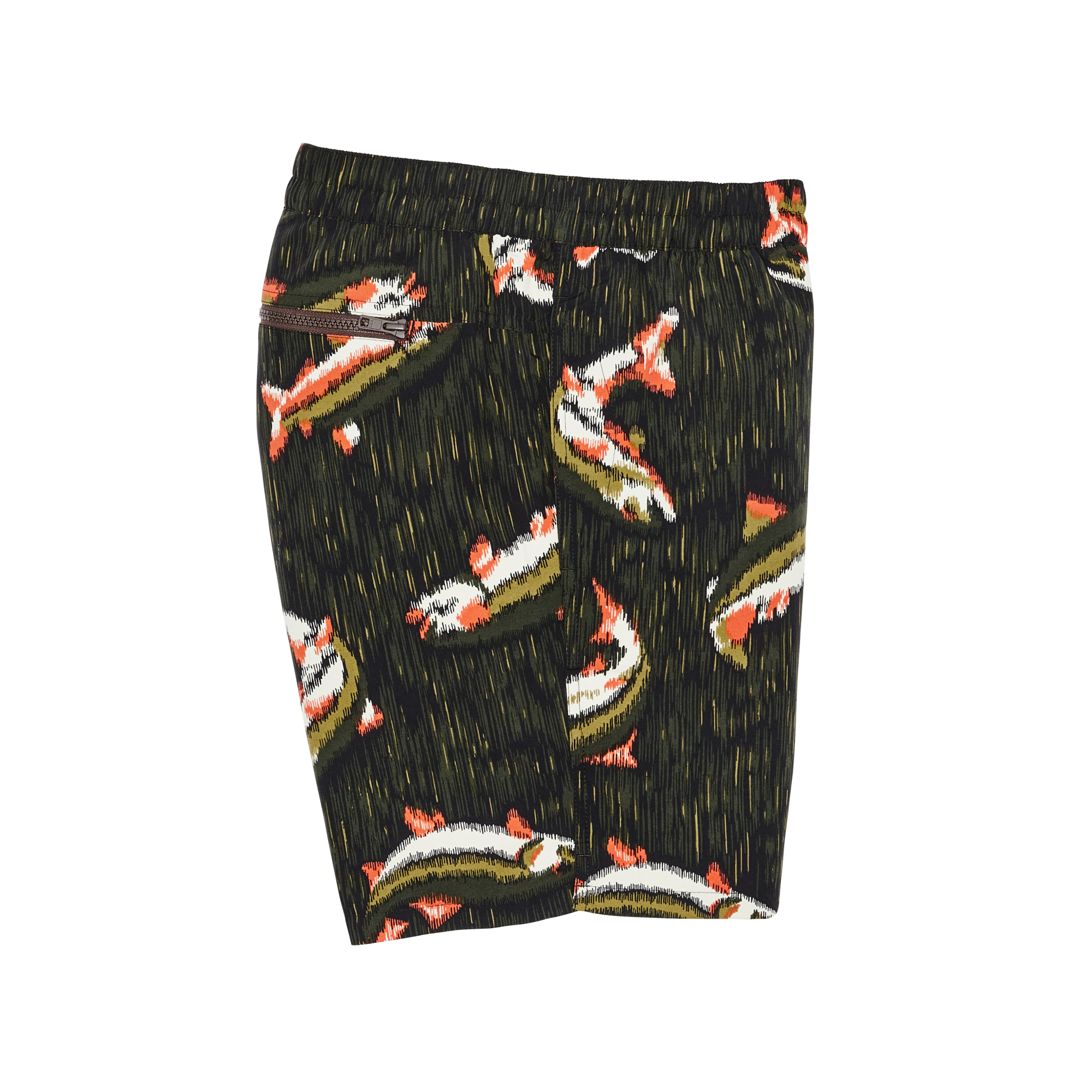 Cooper Lake Trunks - Trout Falls - Image 6